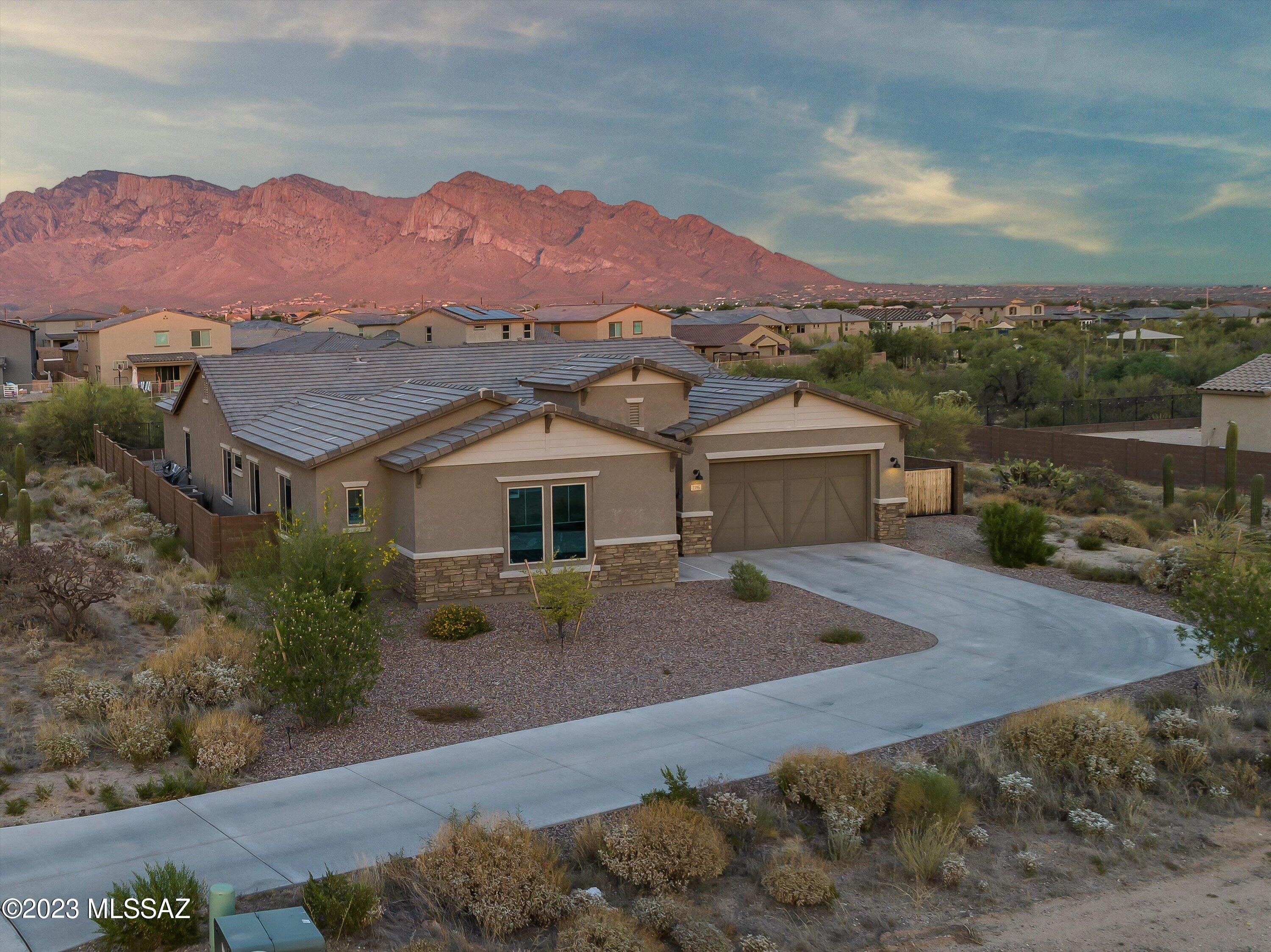 2395 W Rubicon Sky Place