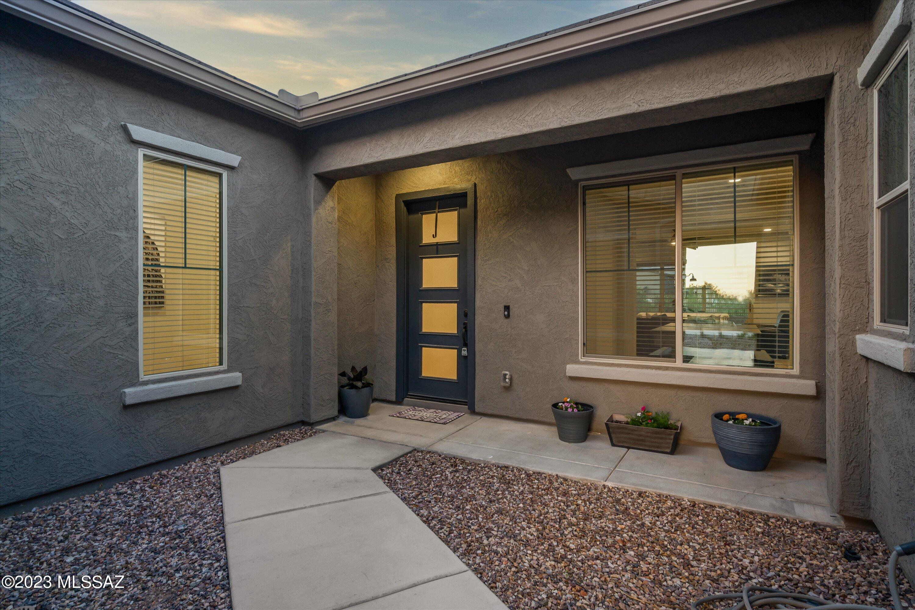 2395 W Rubicon Sky Place