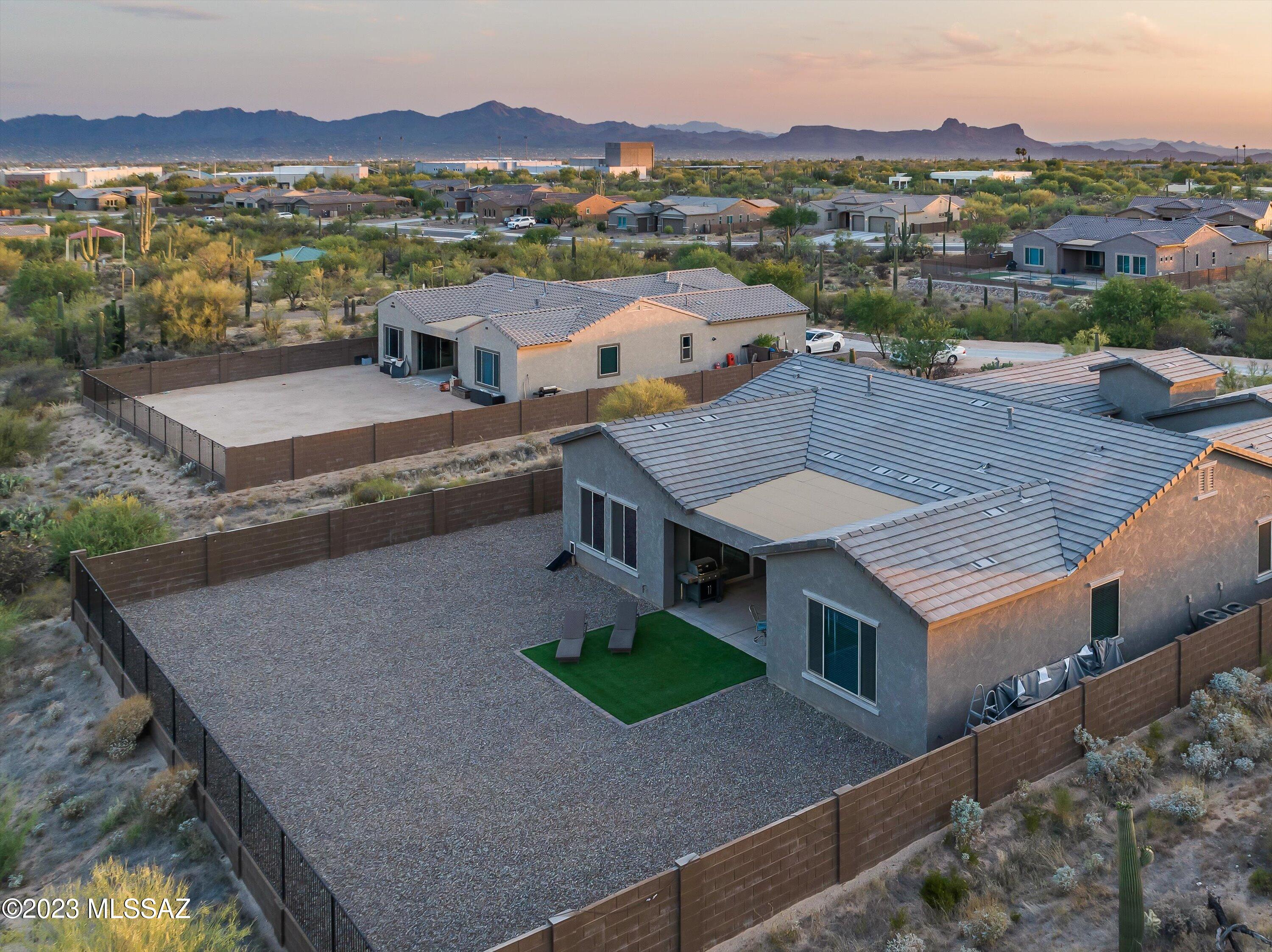 2395 W Rubicon Sky Place