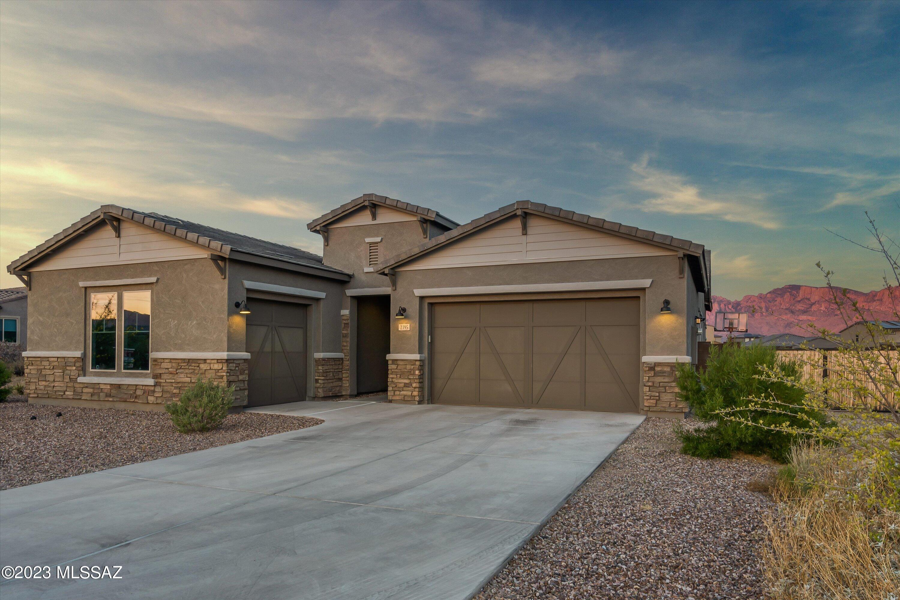 2395 W Rubicon Sky Place