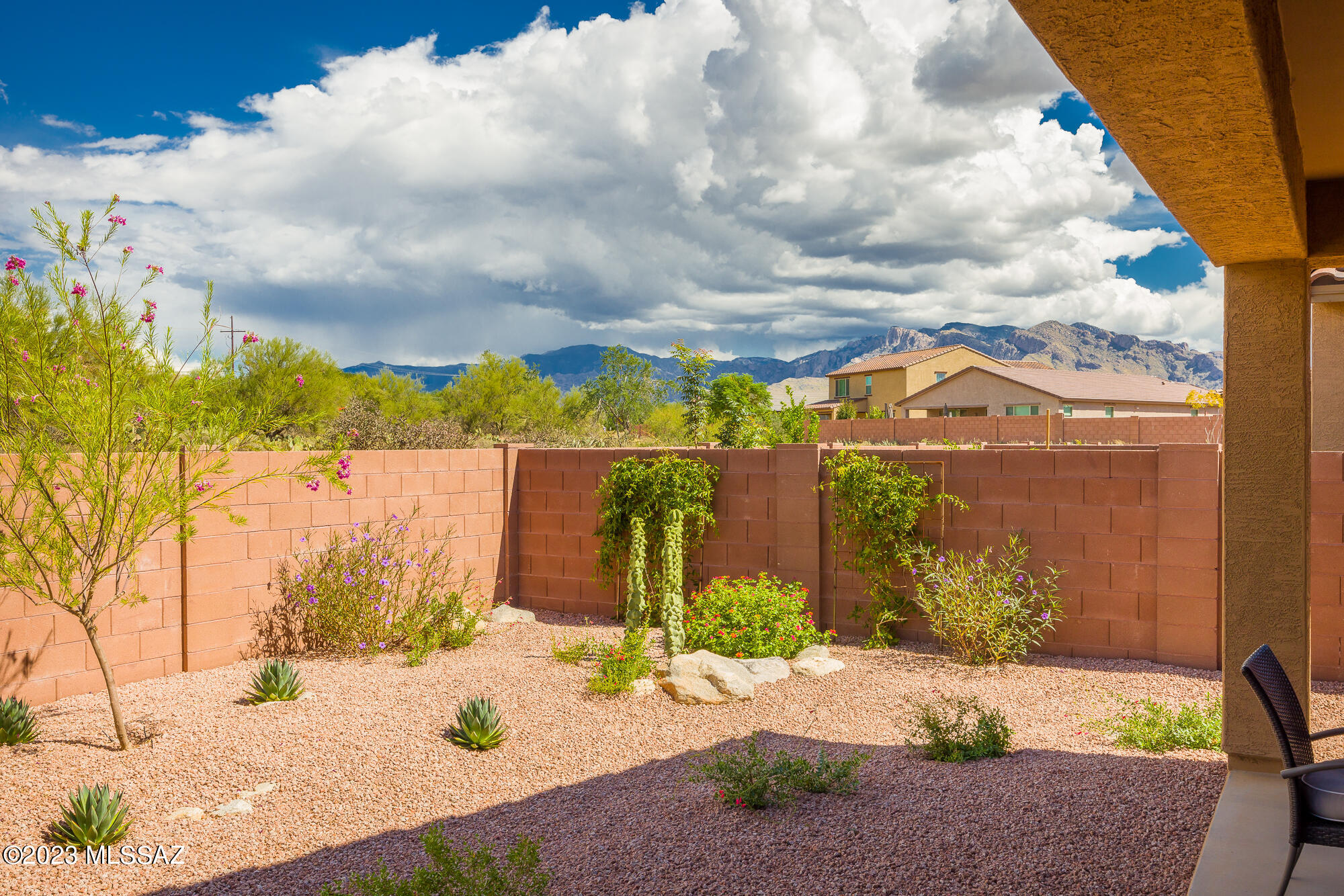 2850 W Shannon Ridge Road