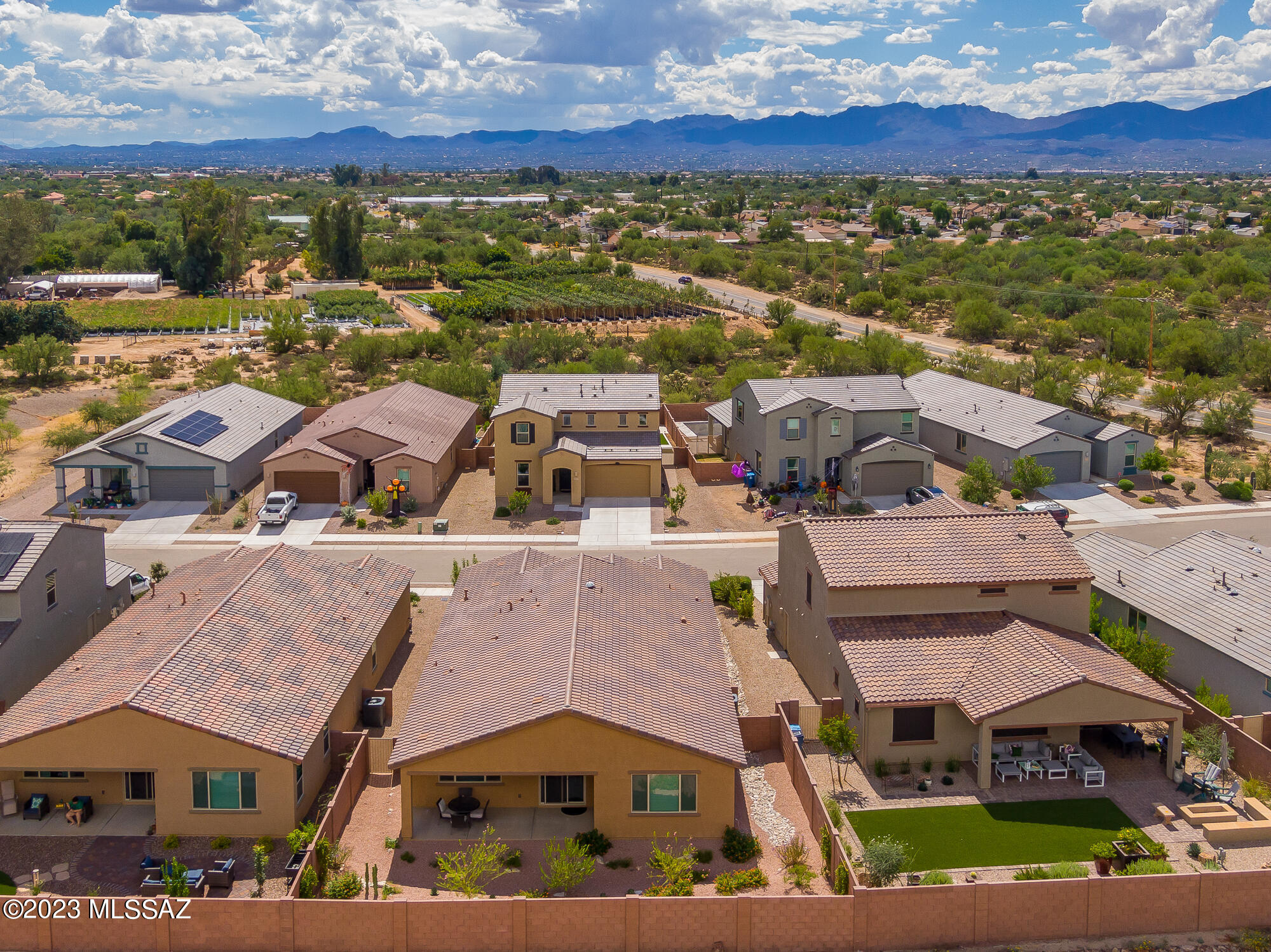 2850 W Shannon Ridge Road