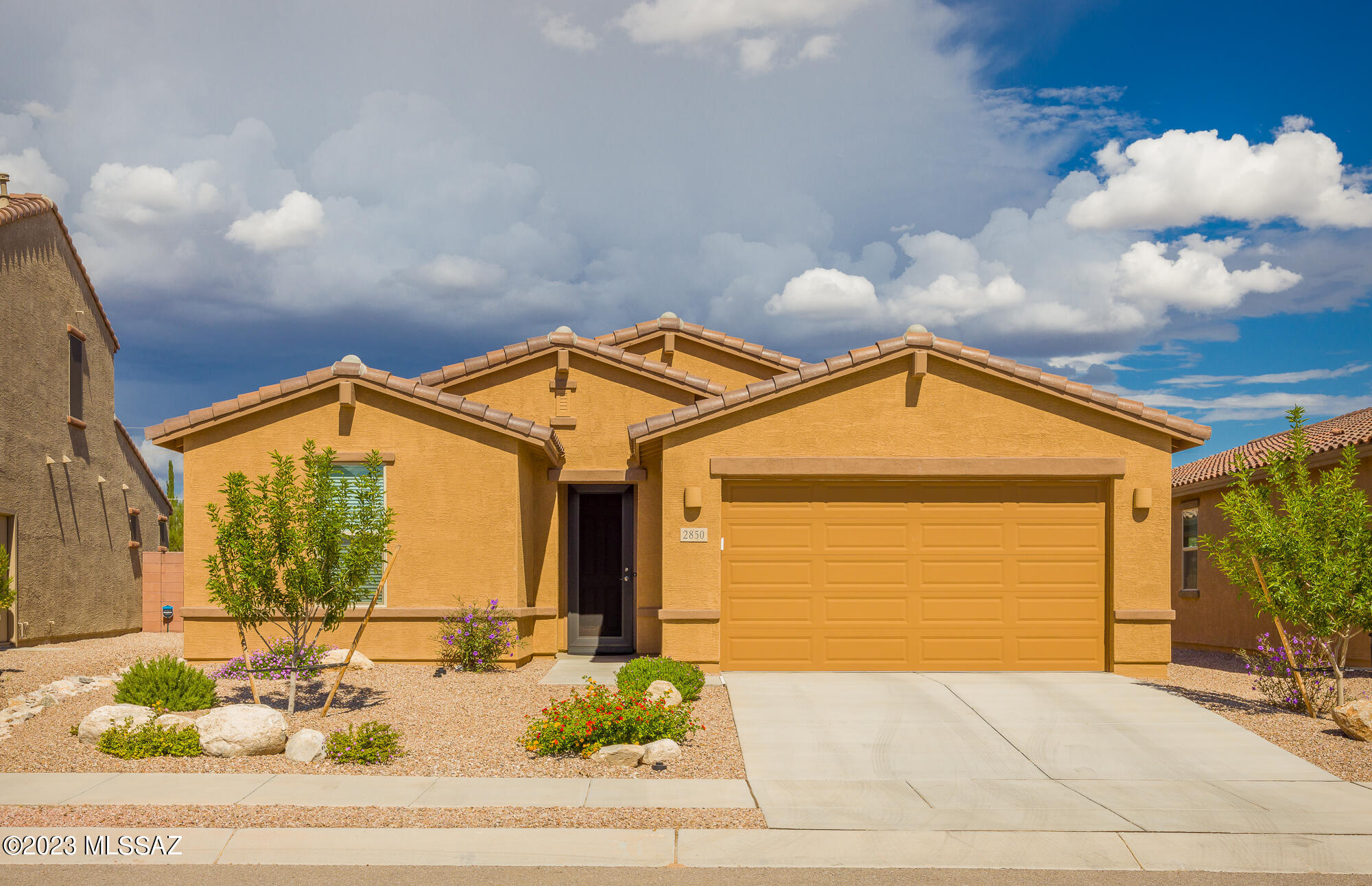 2850 W Shannon Ridge Road