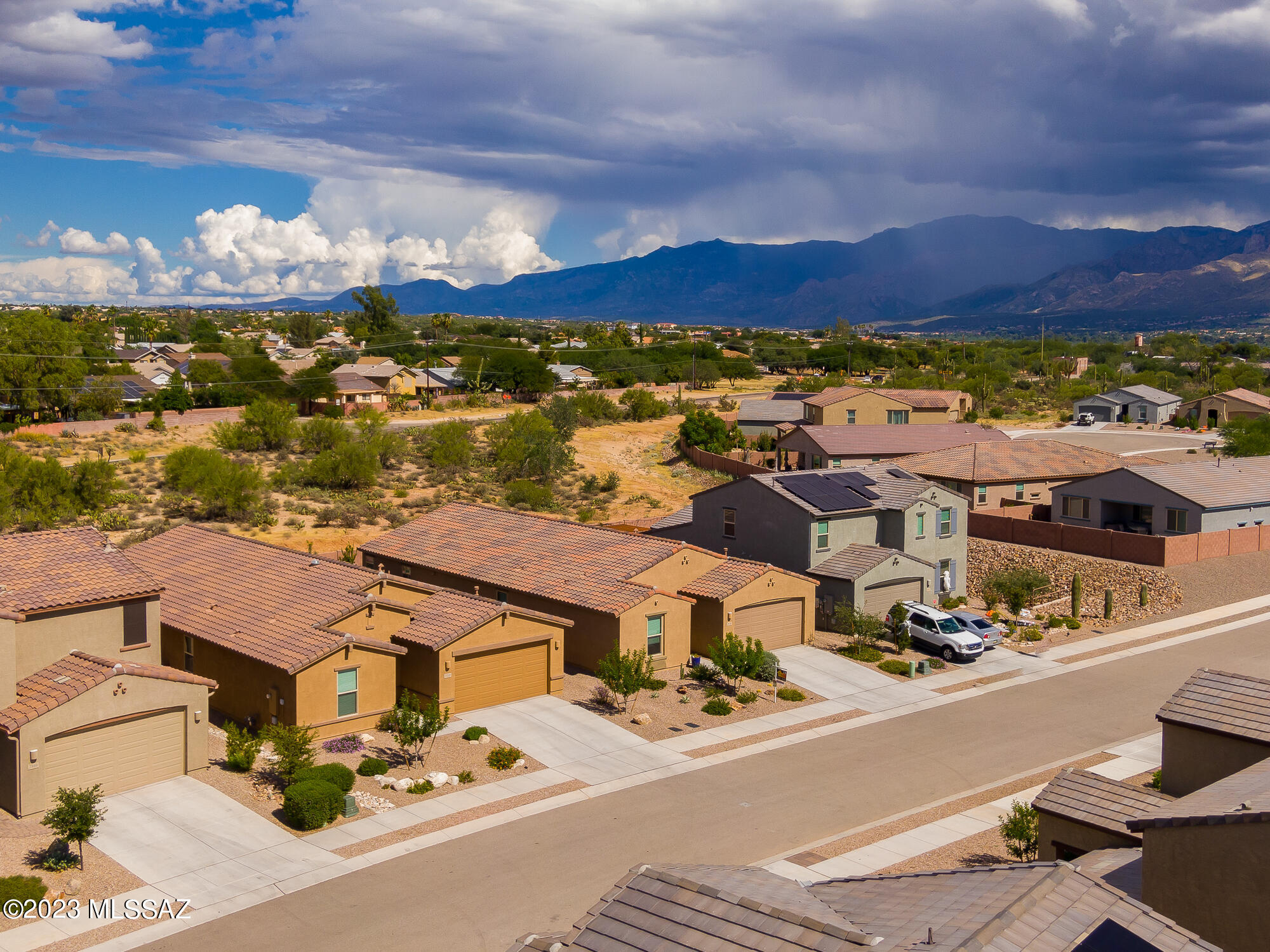 2850 W Shannon Ridge Road