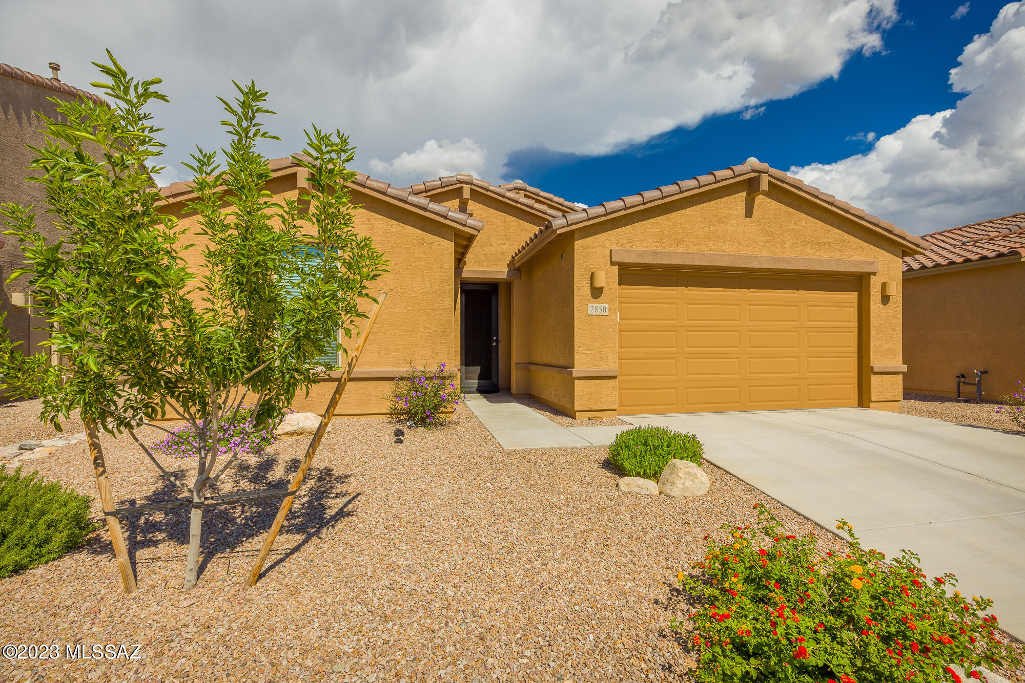 2850 W Shannon Ridge Road