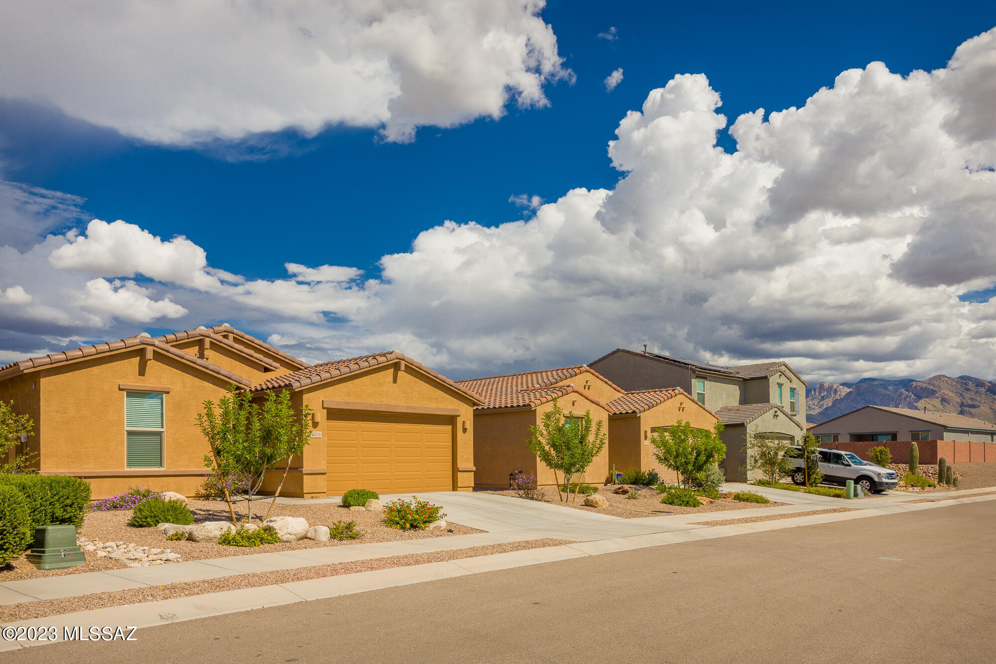 2850 W Shannon Ridge Road