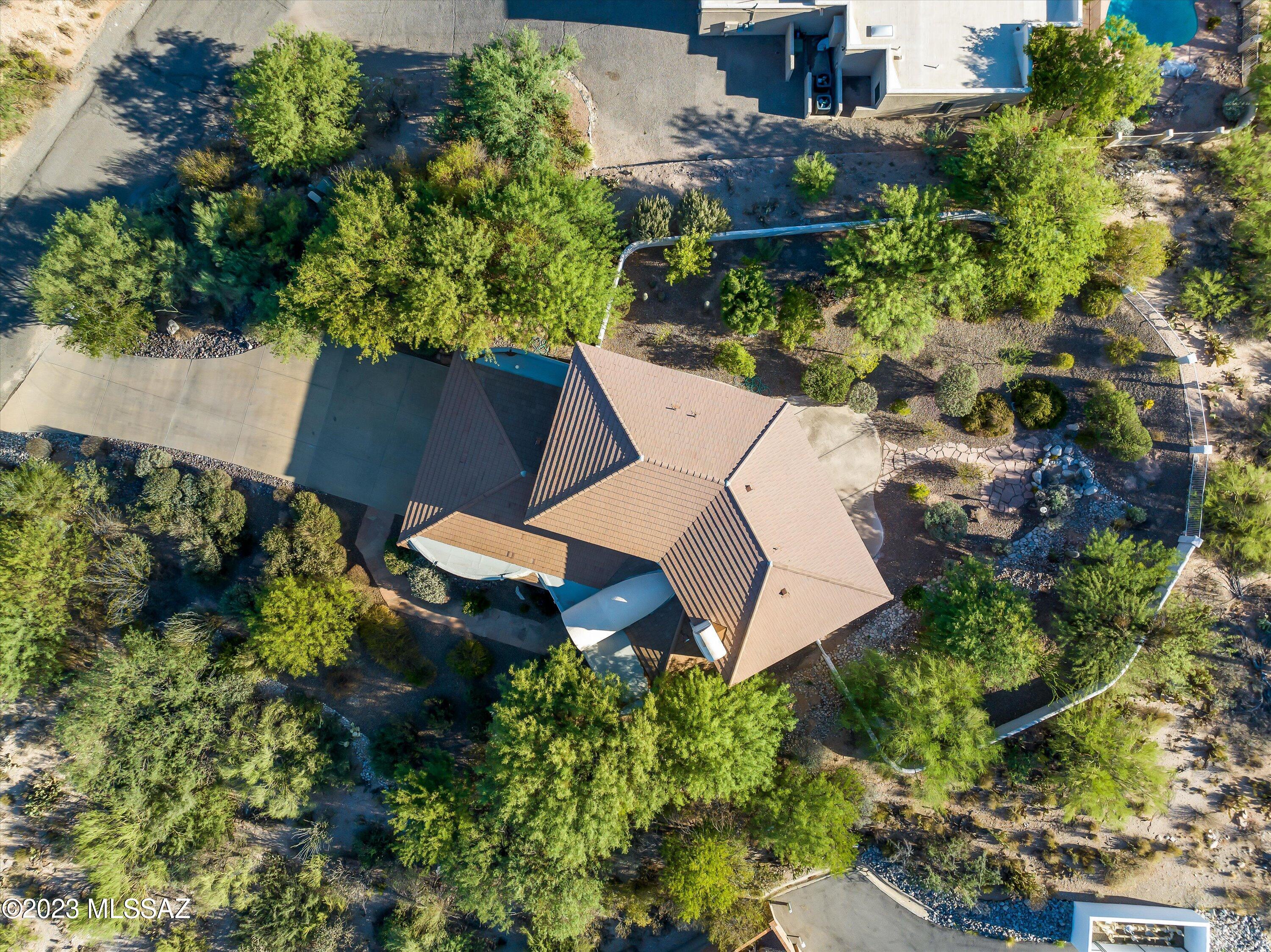 5720 E Placita La Gracias