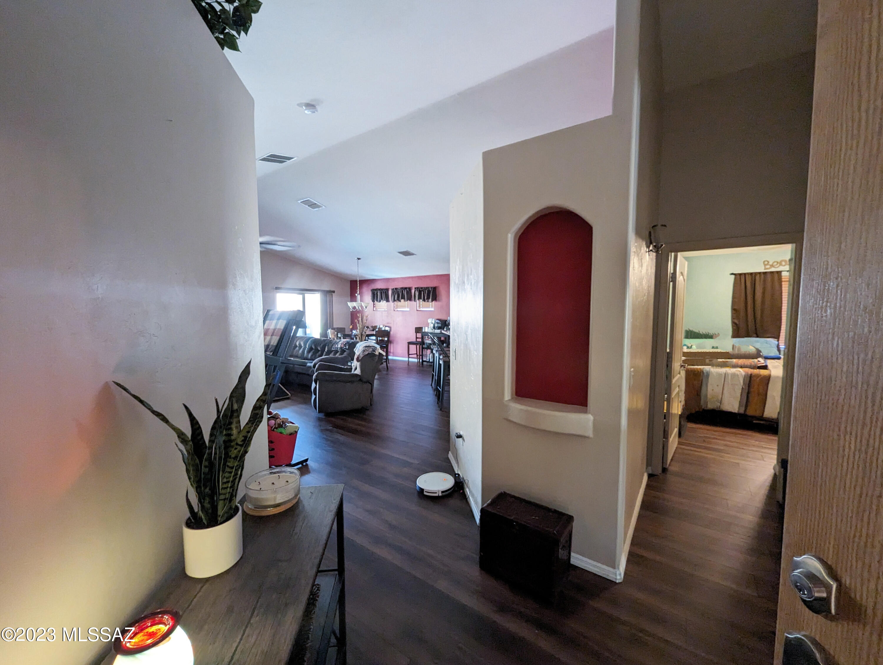 11662 W Stone Hearth Street