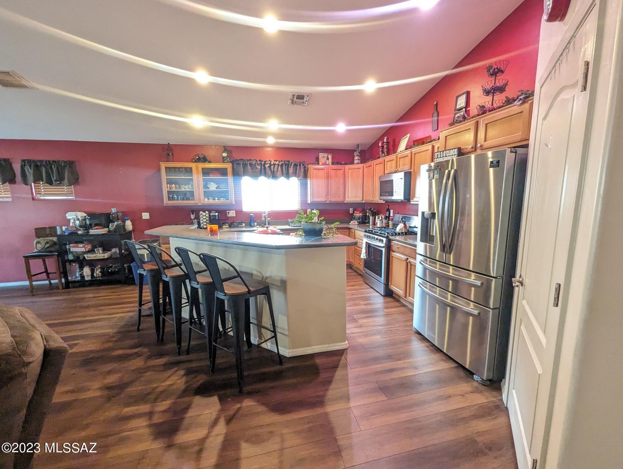 11662 W Stone Hearth Street