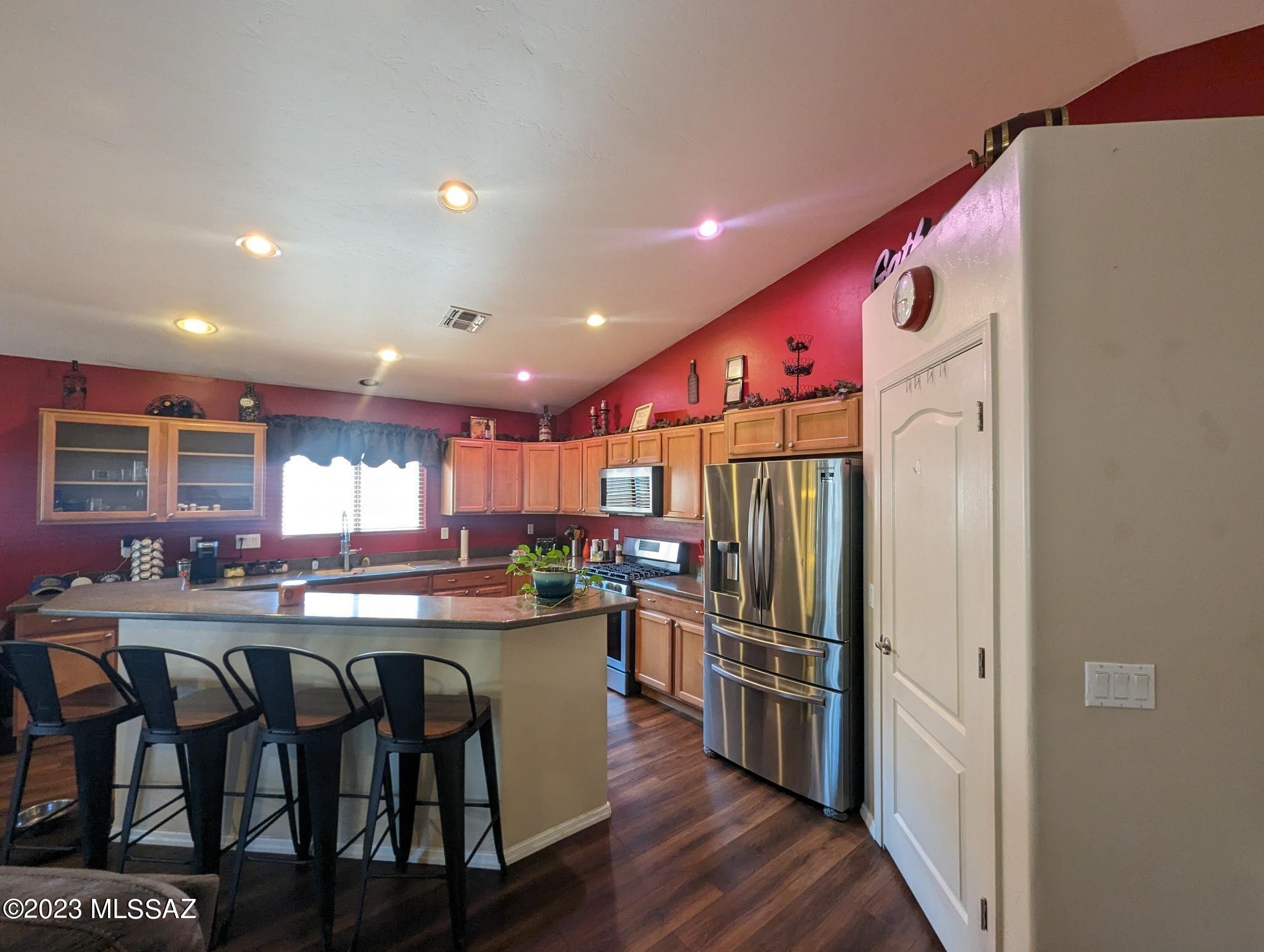 11662 W Stone Hearth Street