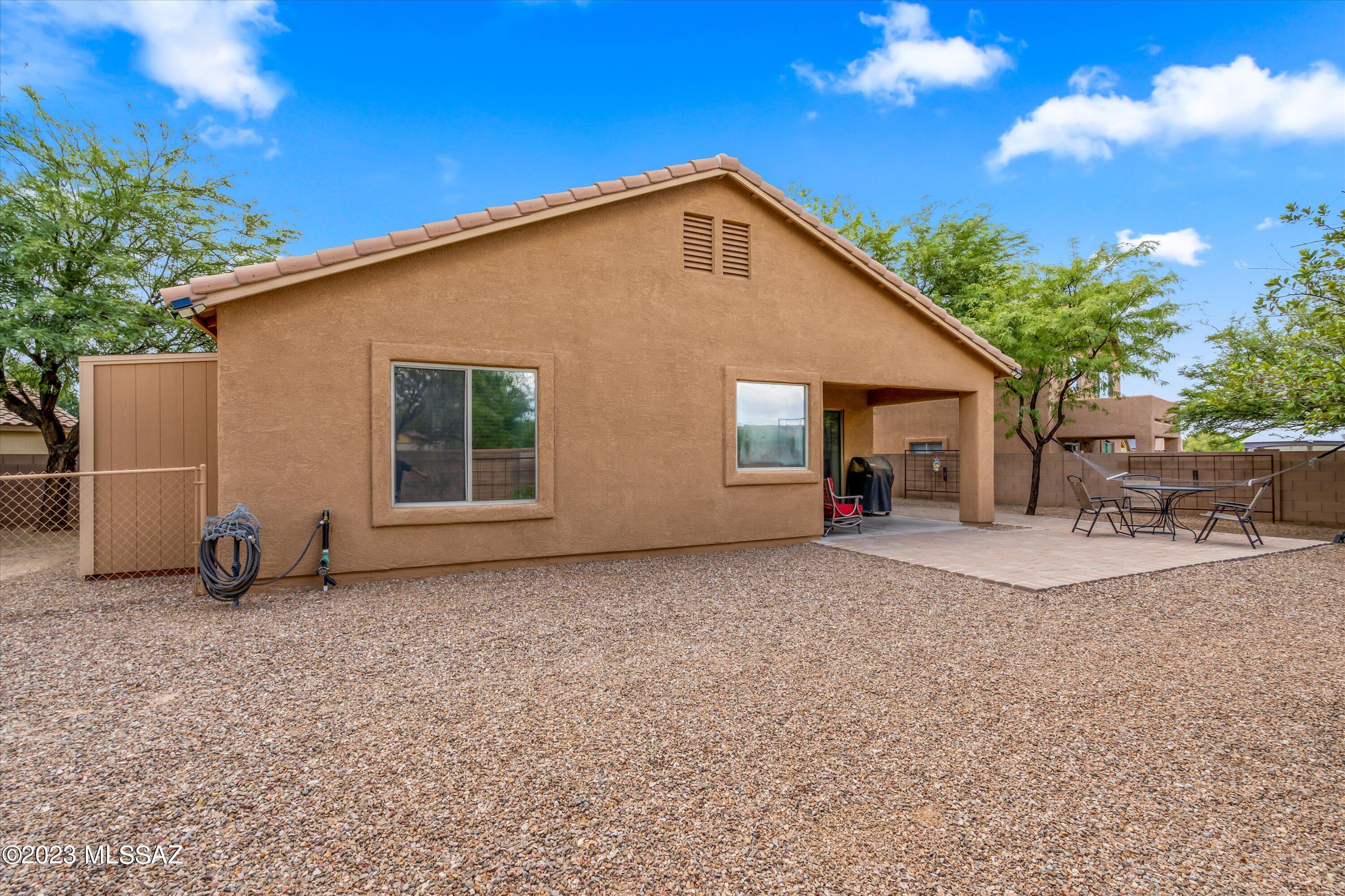 11448 W Anasazi Passage Street