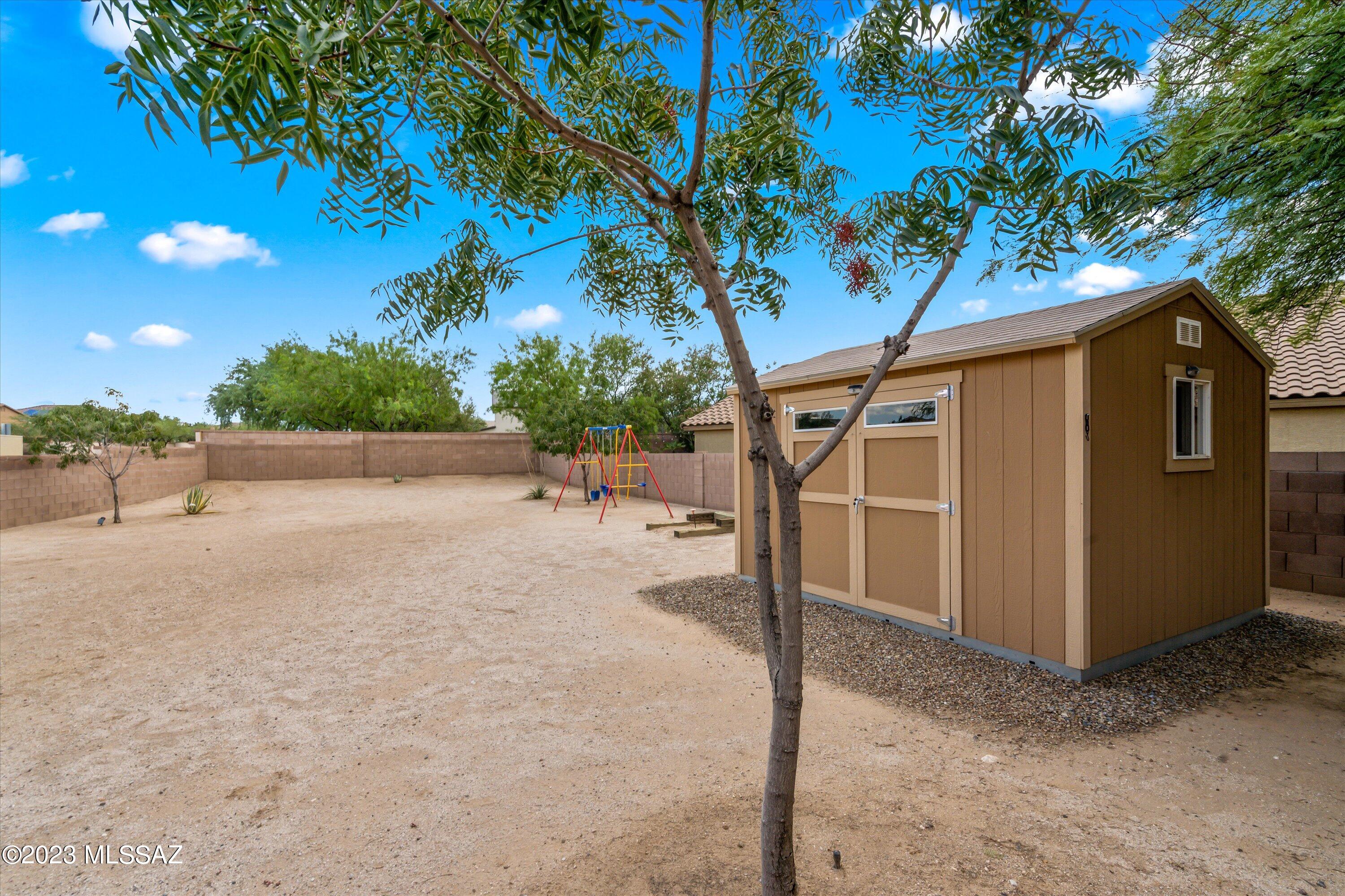 11448 W Anasazi Passage Street