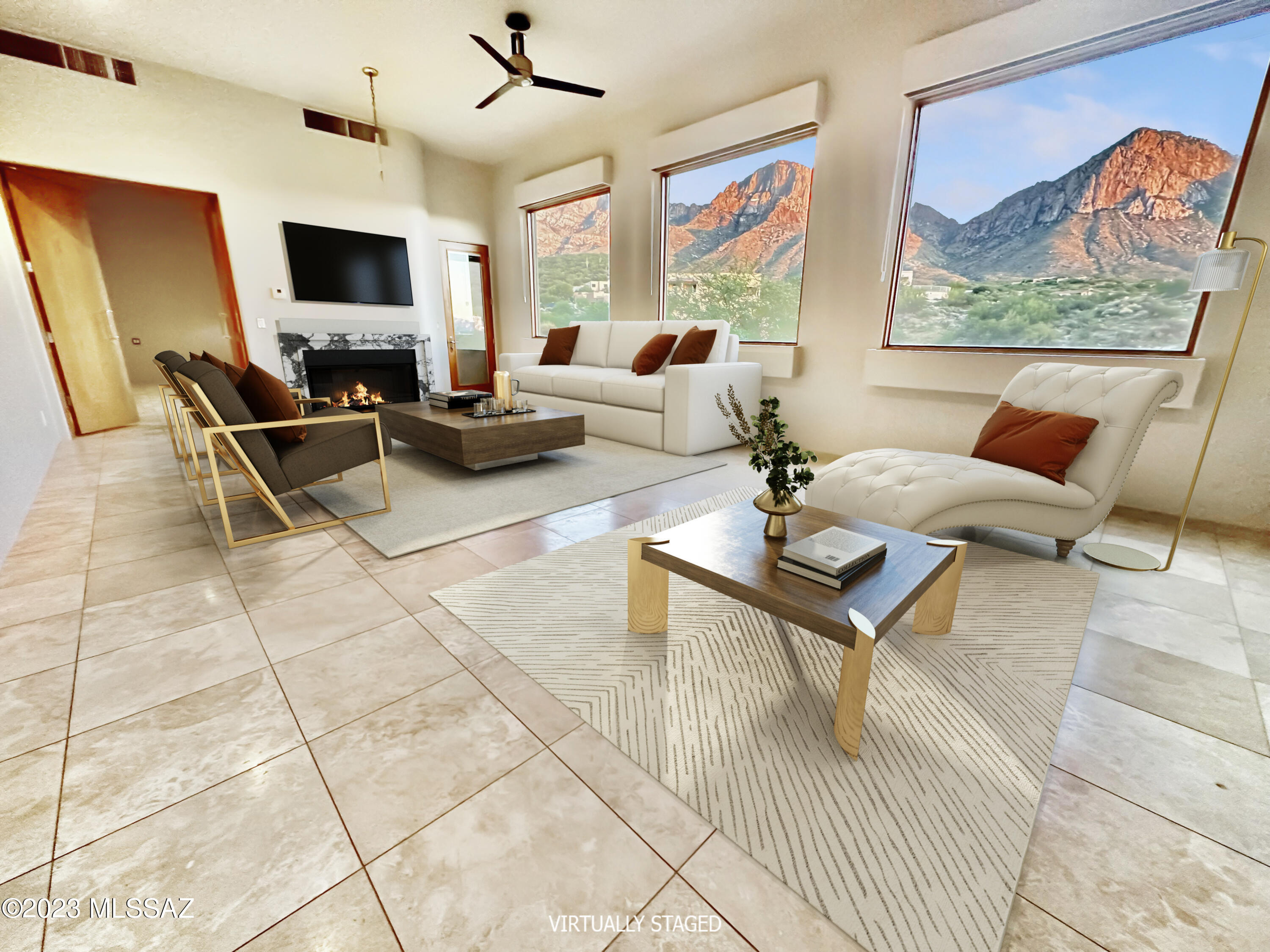 1636 E Buck Hollow Court