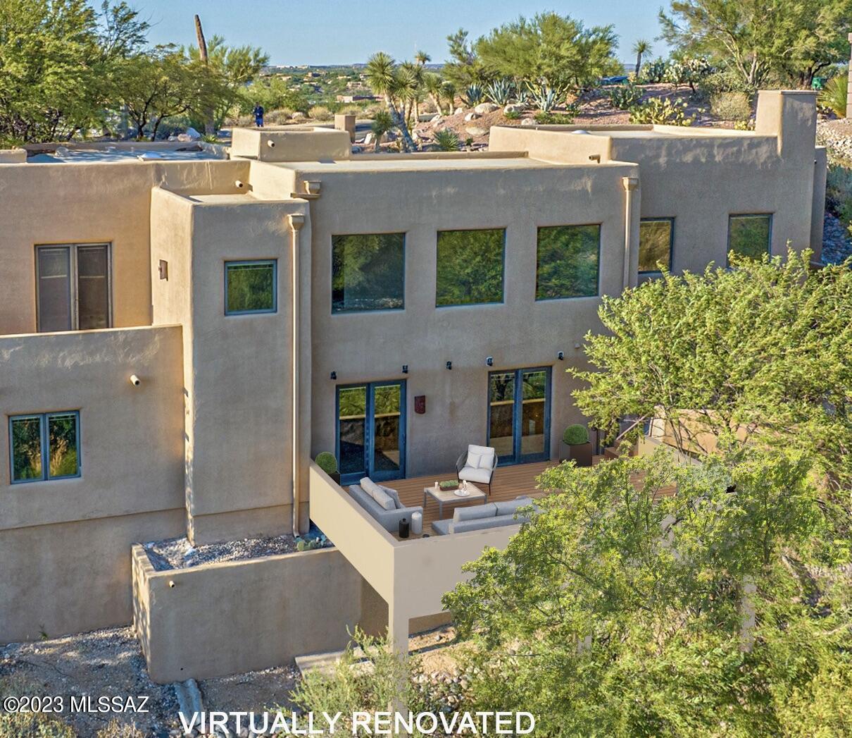 1636 E Buck Hollow Court