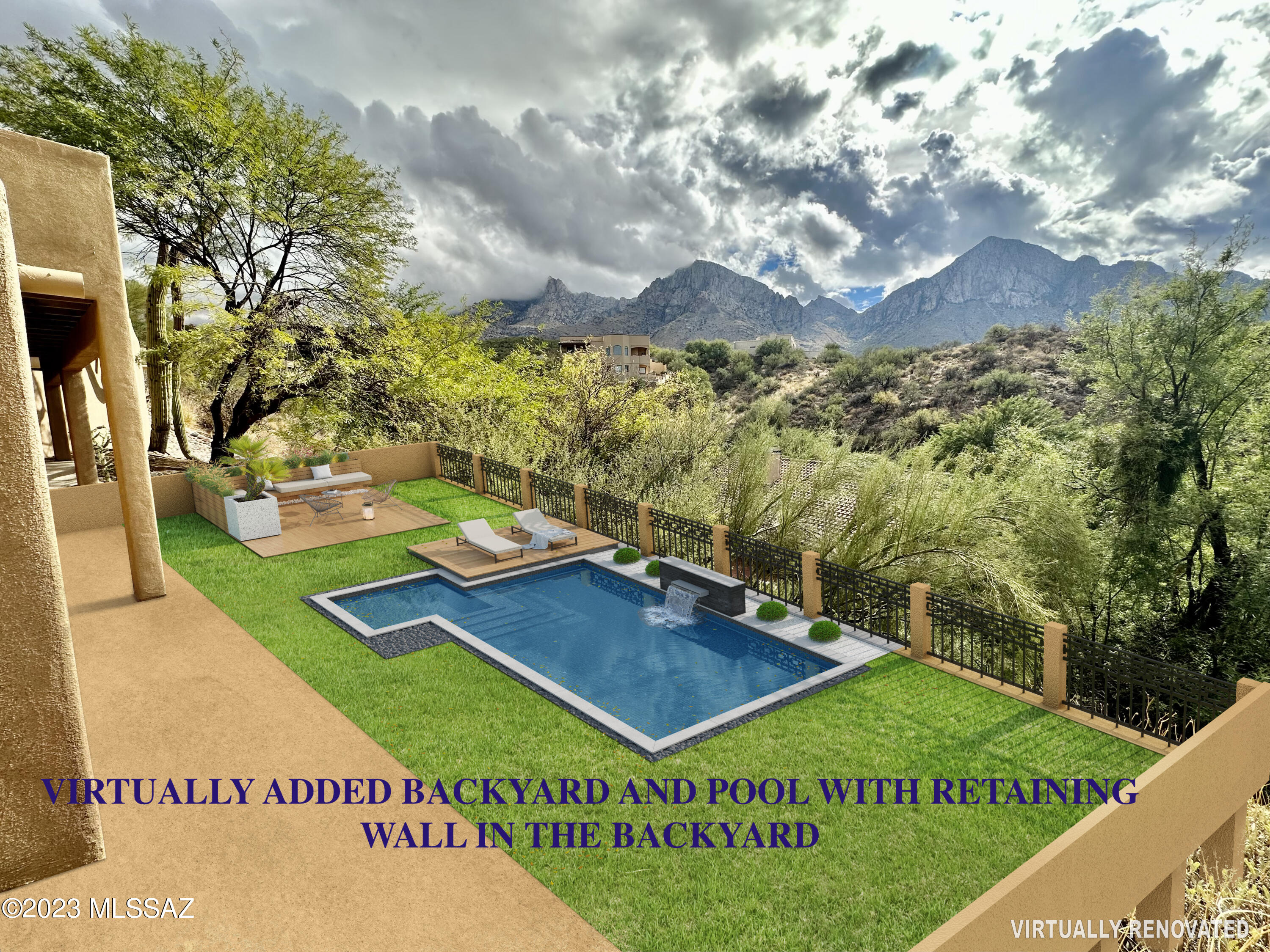 1636 E Buck Hollow Court