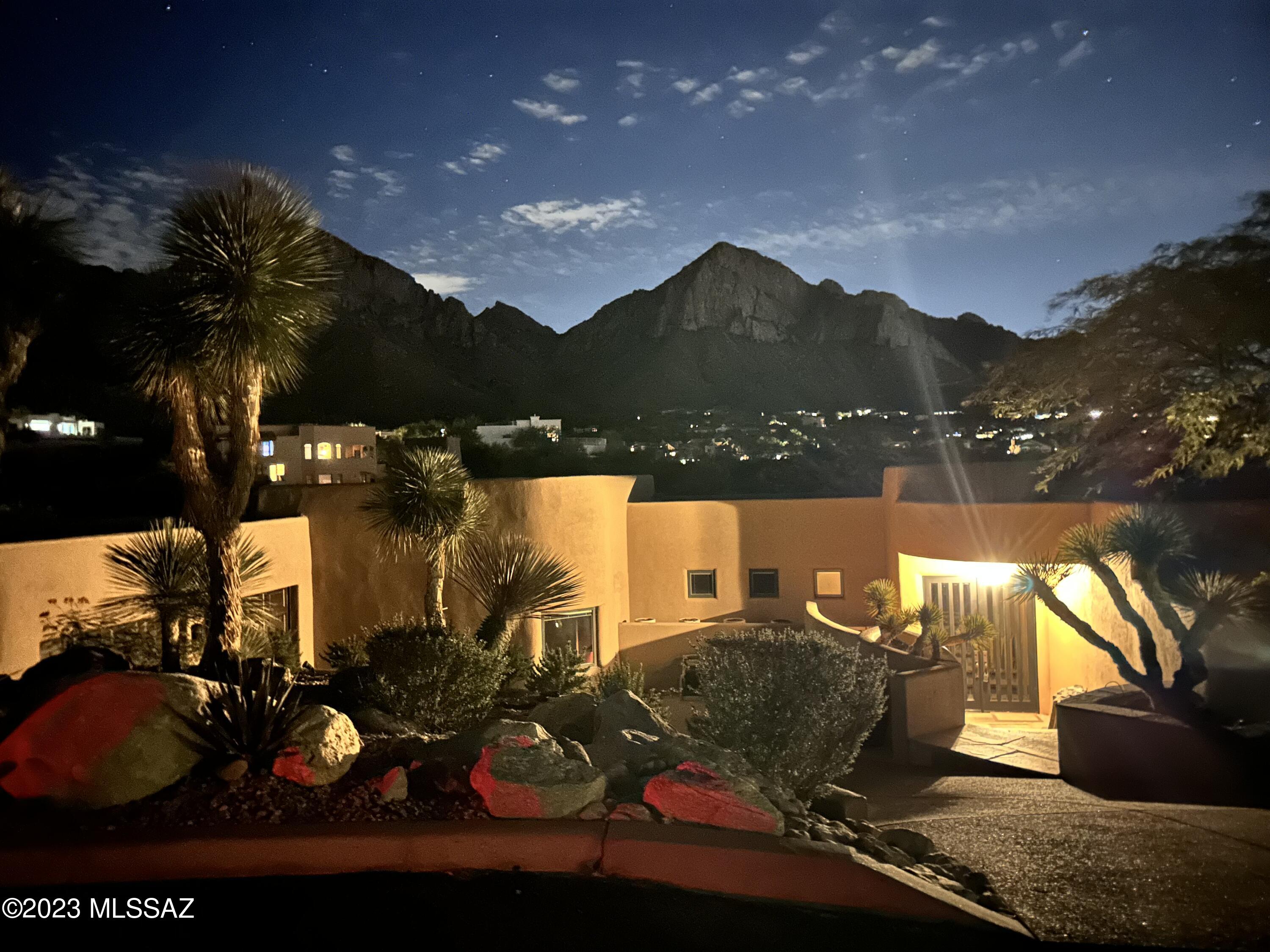 1636 E Buck Hollow Court