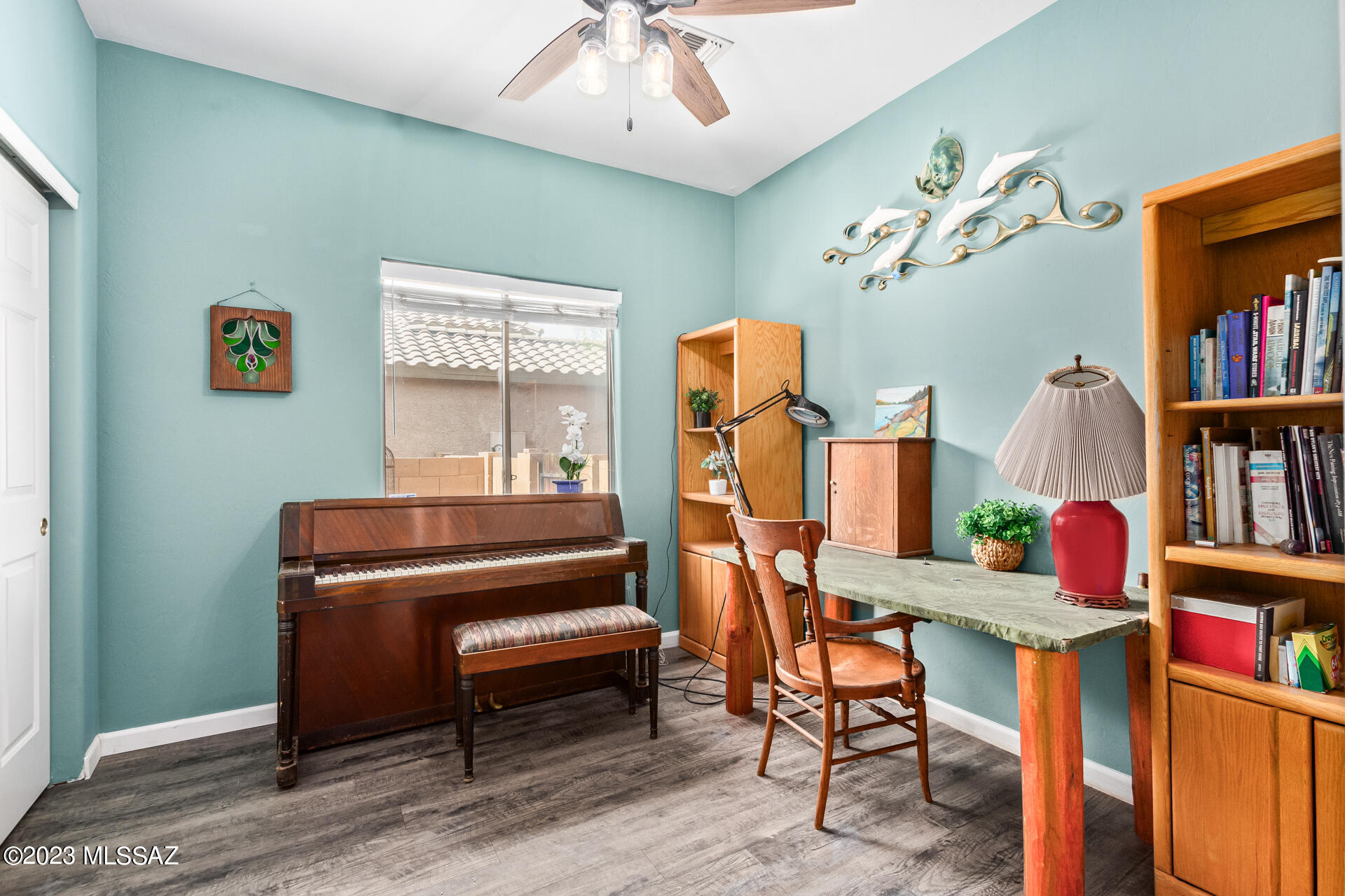 5681 W Cactus Garden Drive