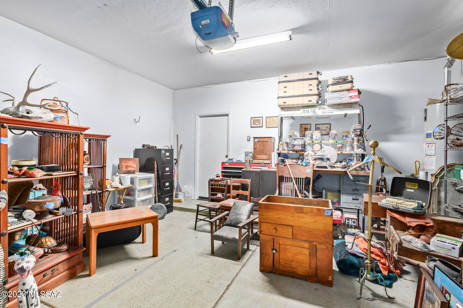 5681 W Cactus Garden Drive