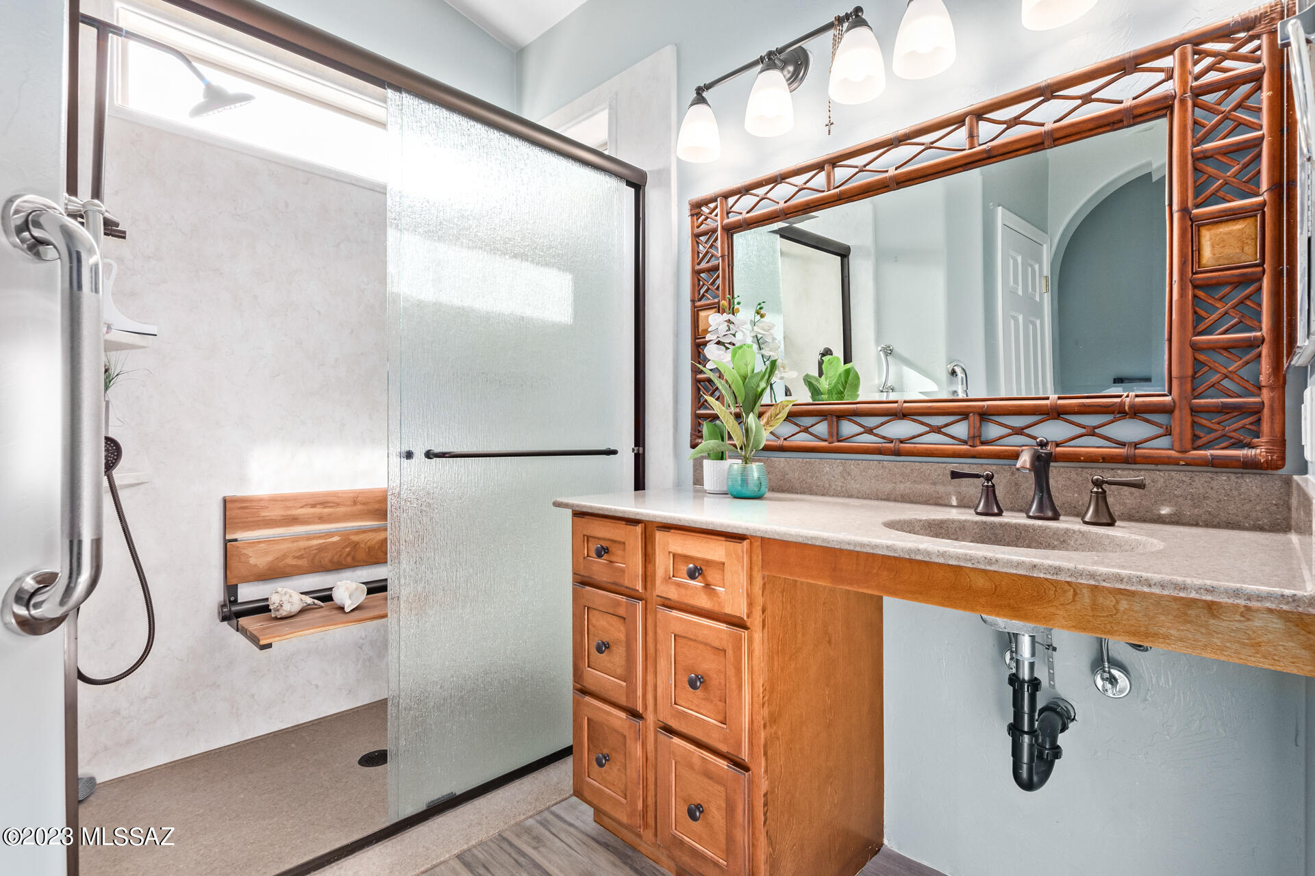 5681 W Cactus Garden Drive