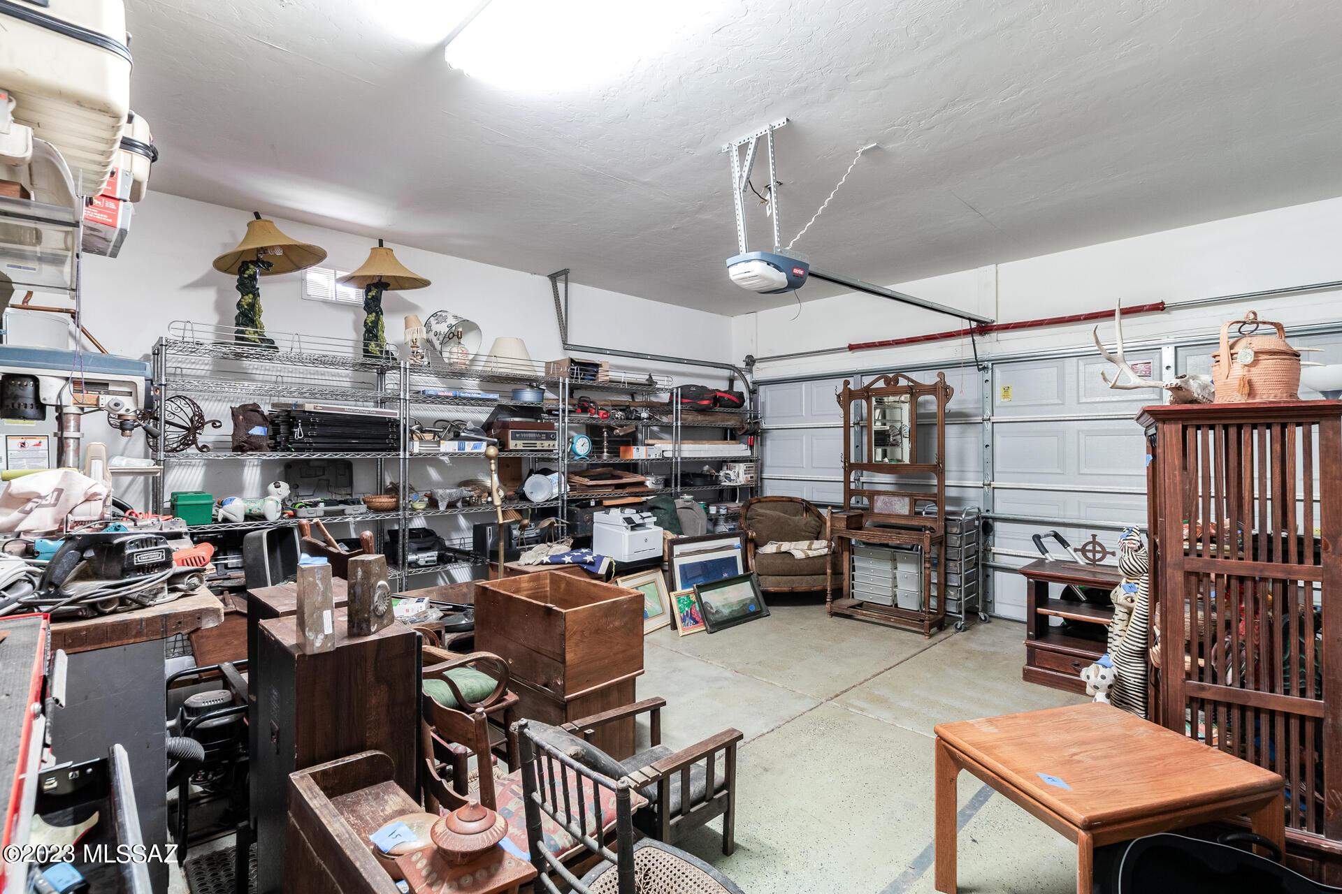 5681 W Cactus Garden Drive