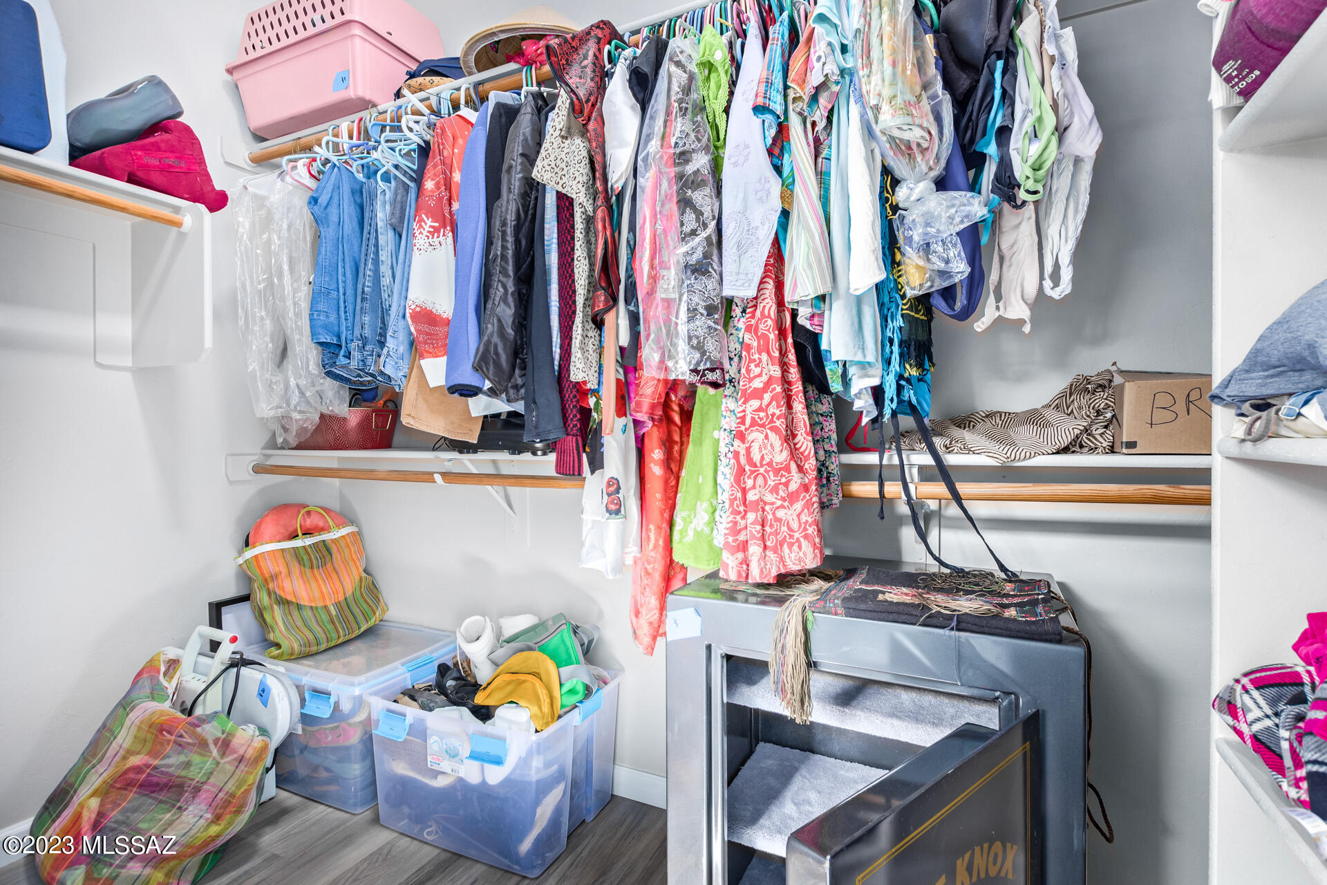 5681 W Cactus Garden Drive