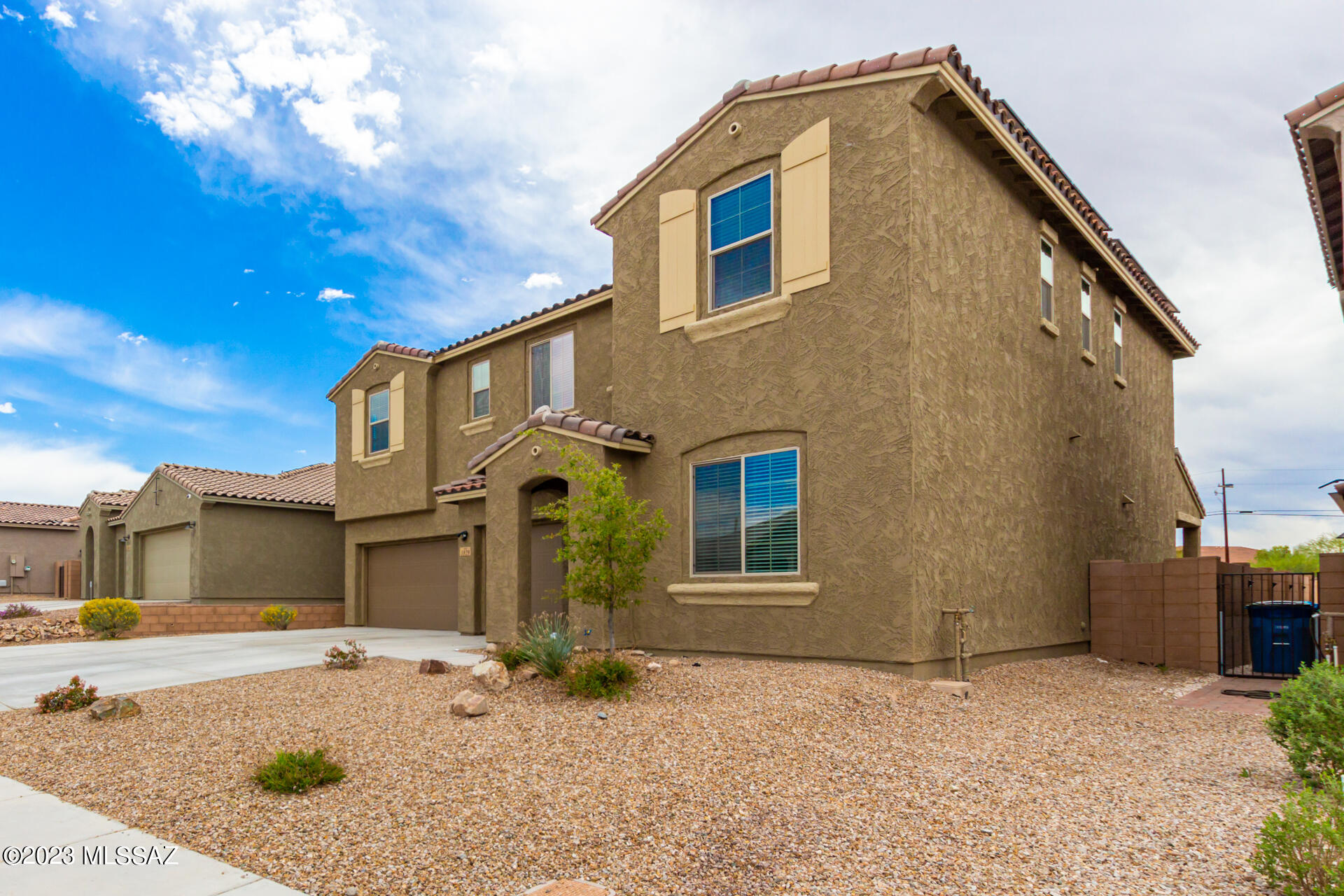 5929 W Indian Shadow Drive