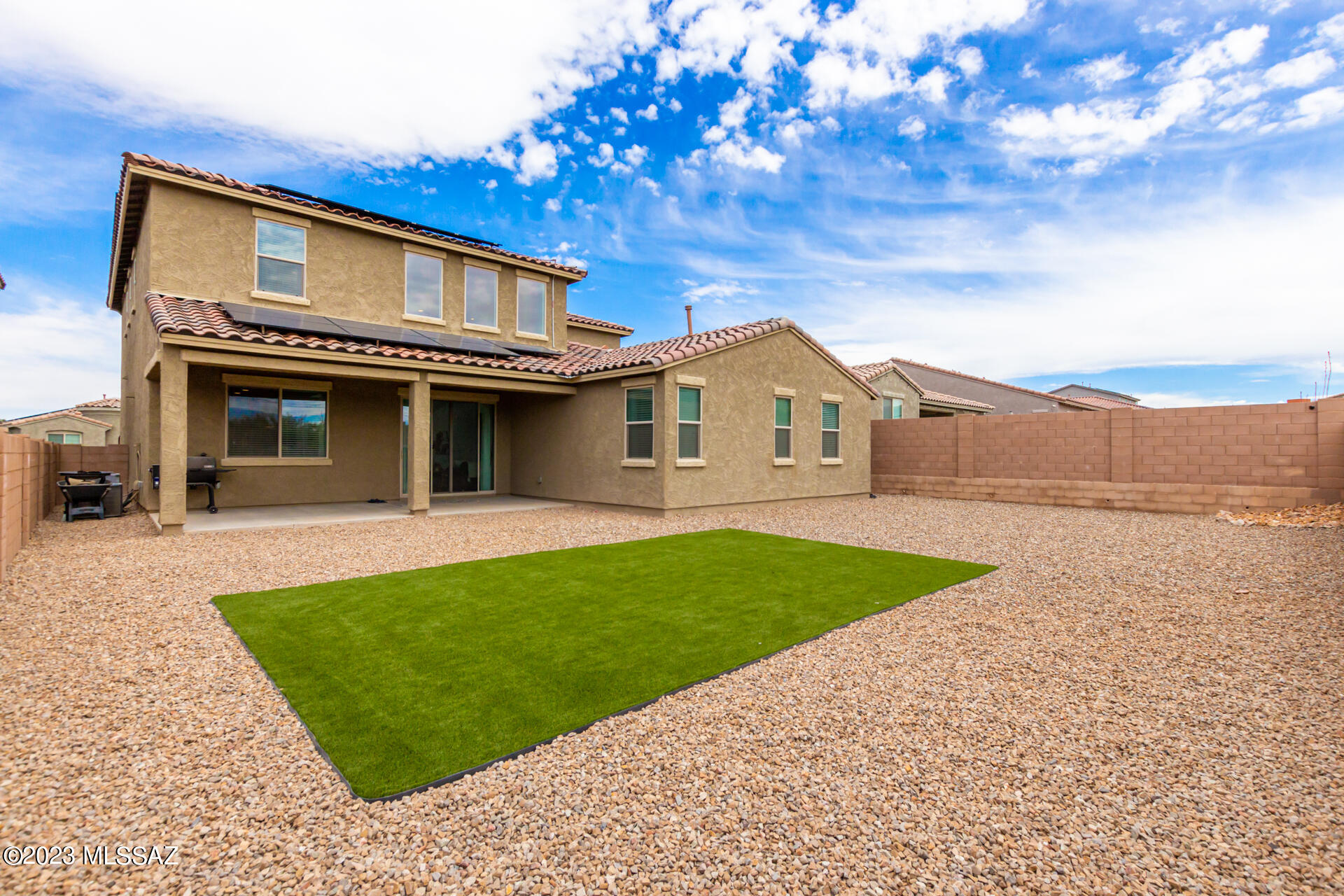 5929 W Indian Shadow Drive