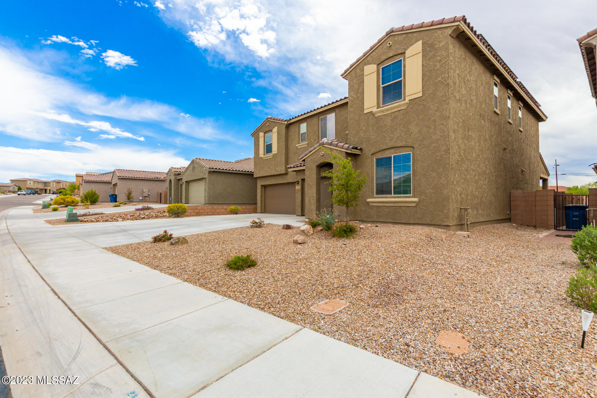 5929 W Indian Shadow Drive