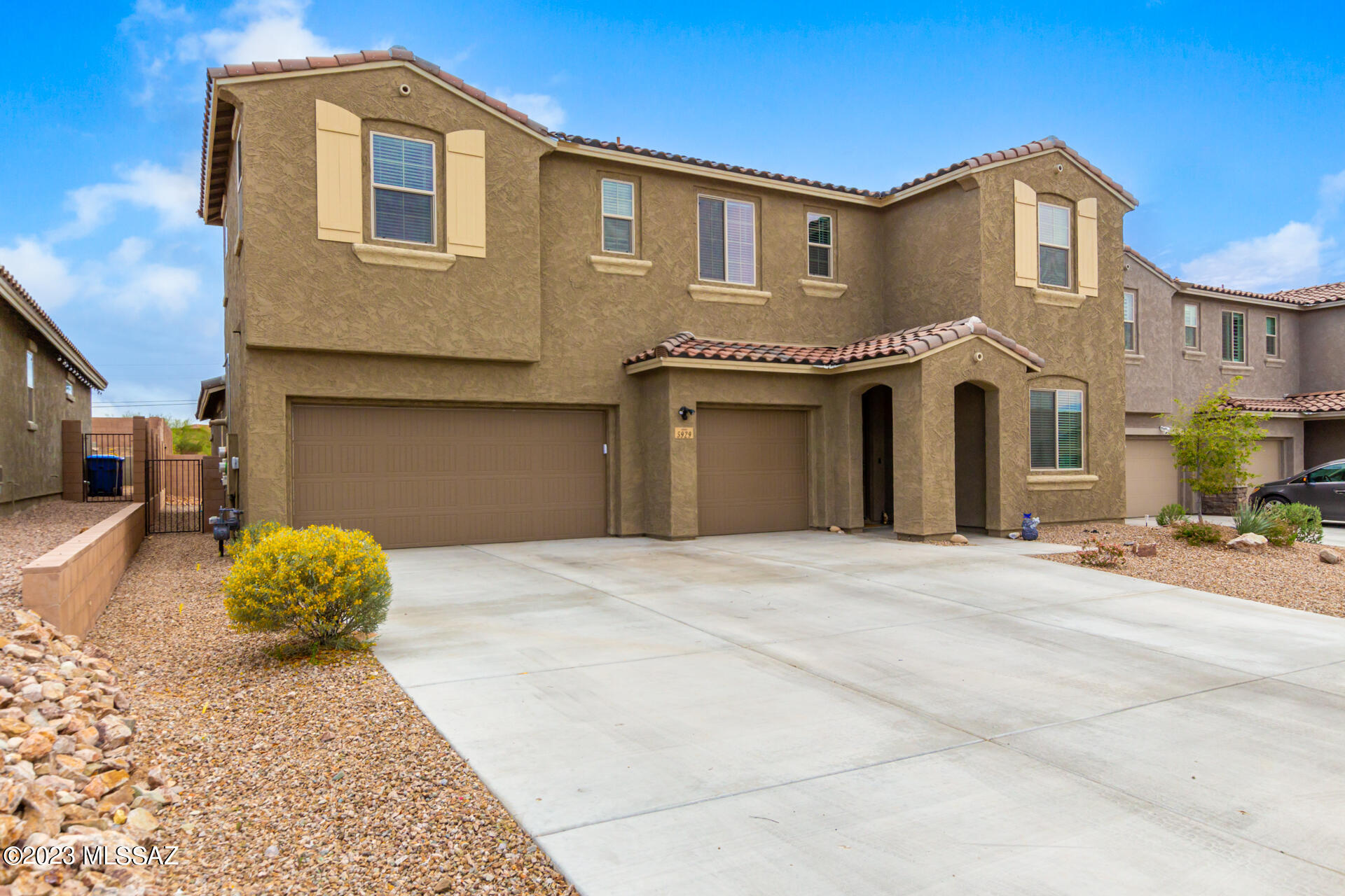 5929 W Indian Shadow Drive