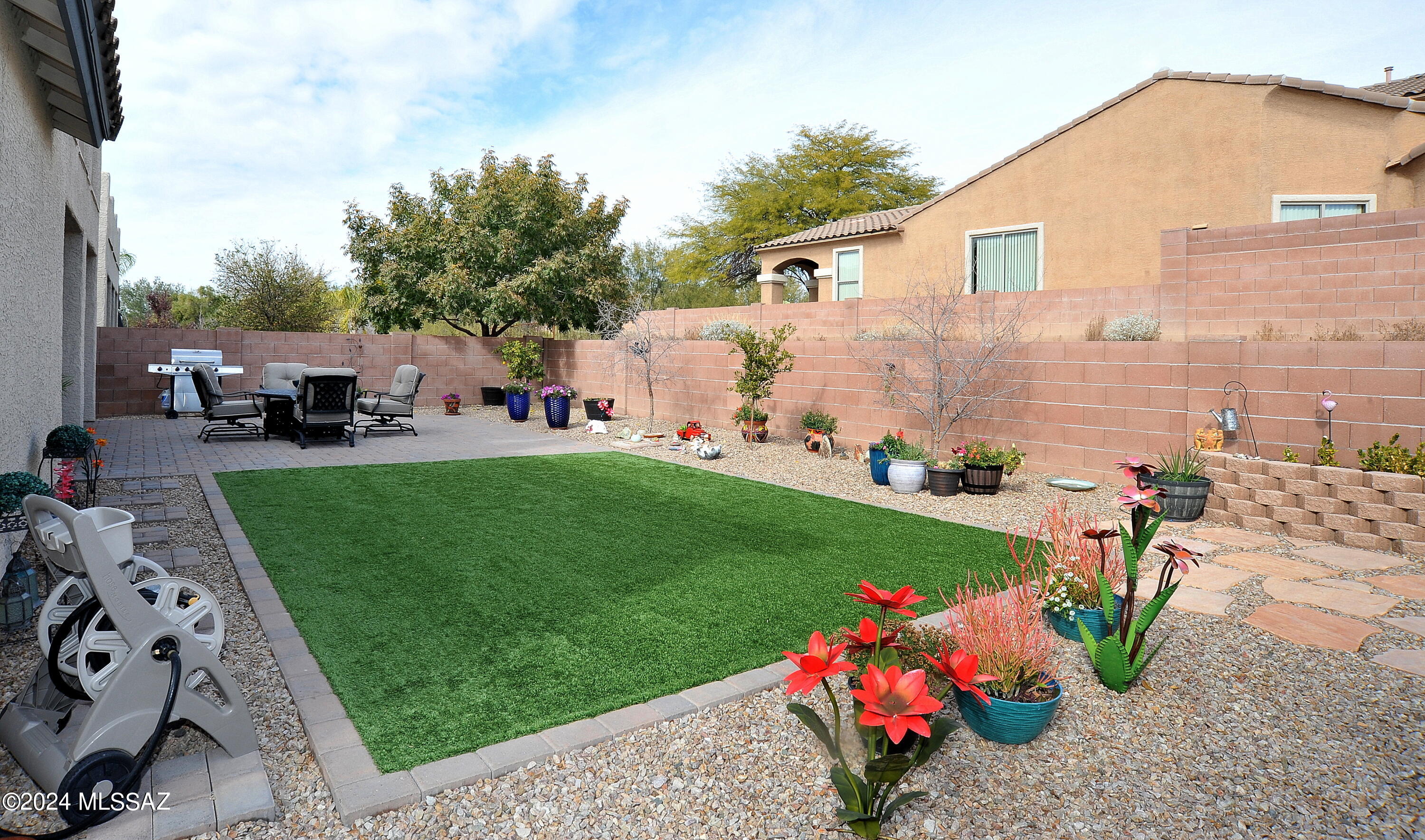 3380 W Wing Tip Drive