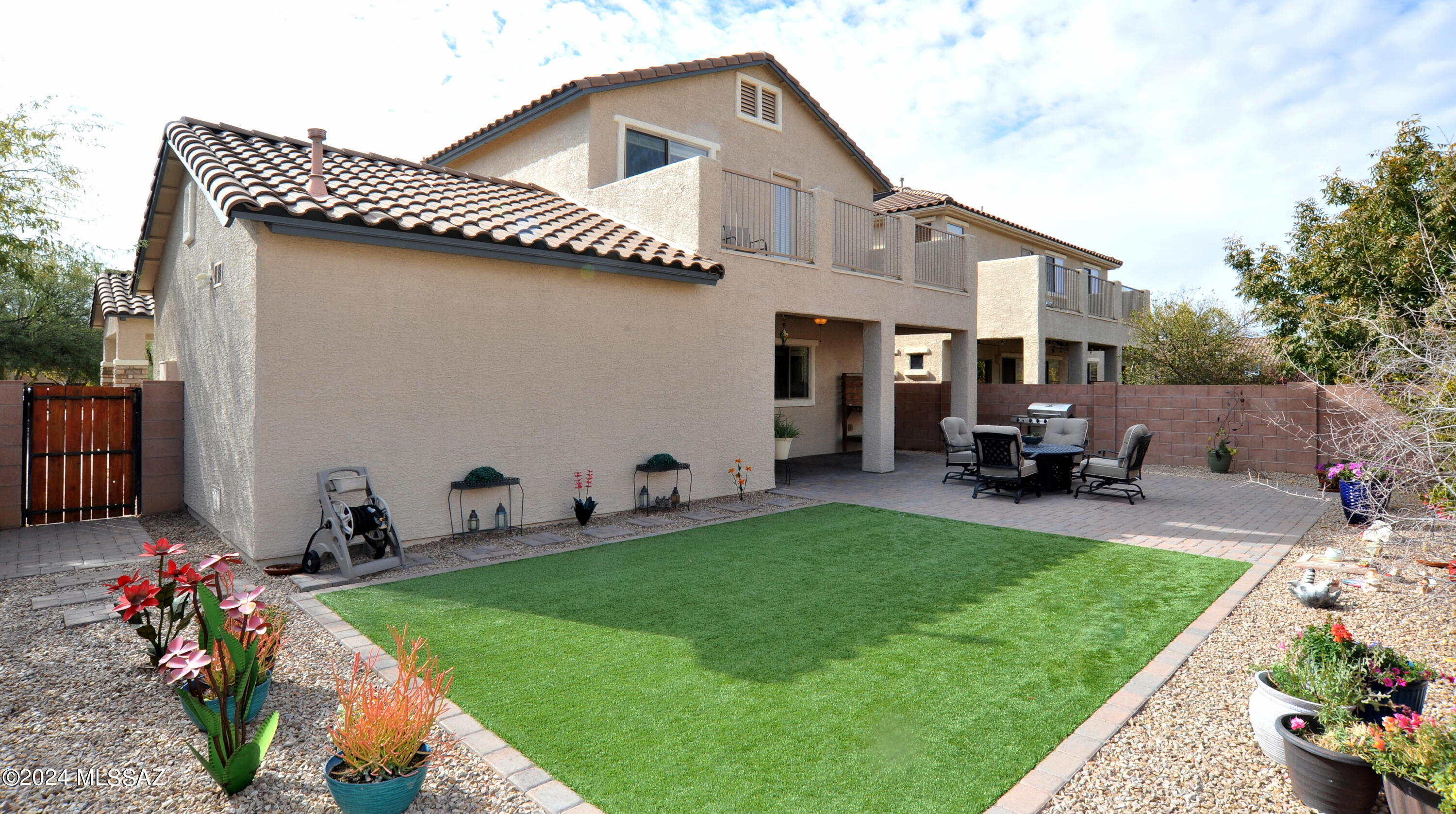 3380 W Wing Tip Drive