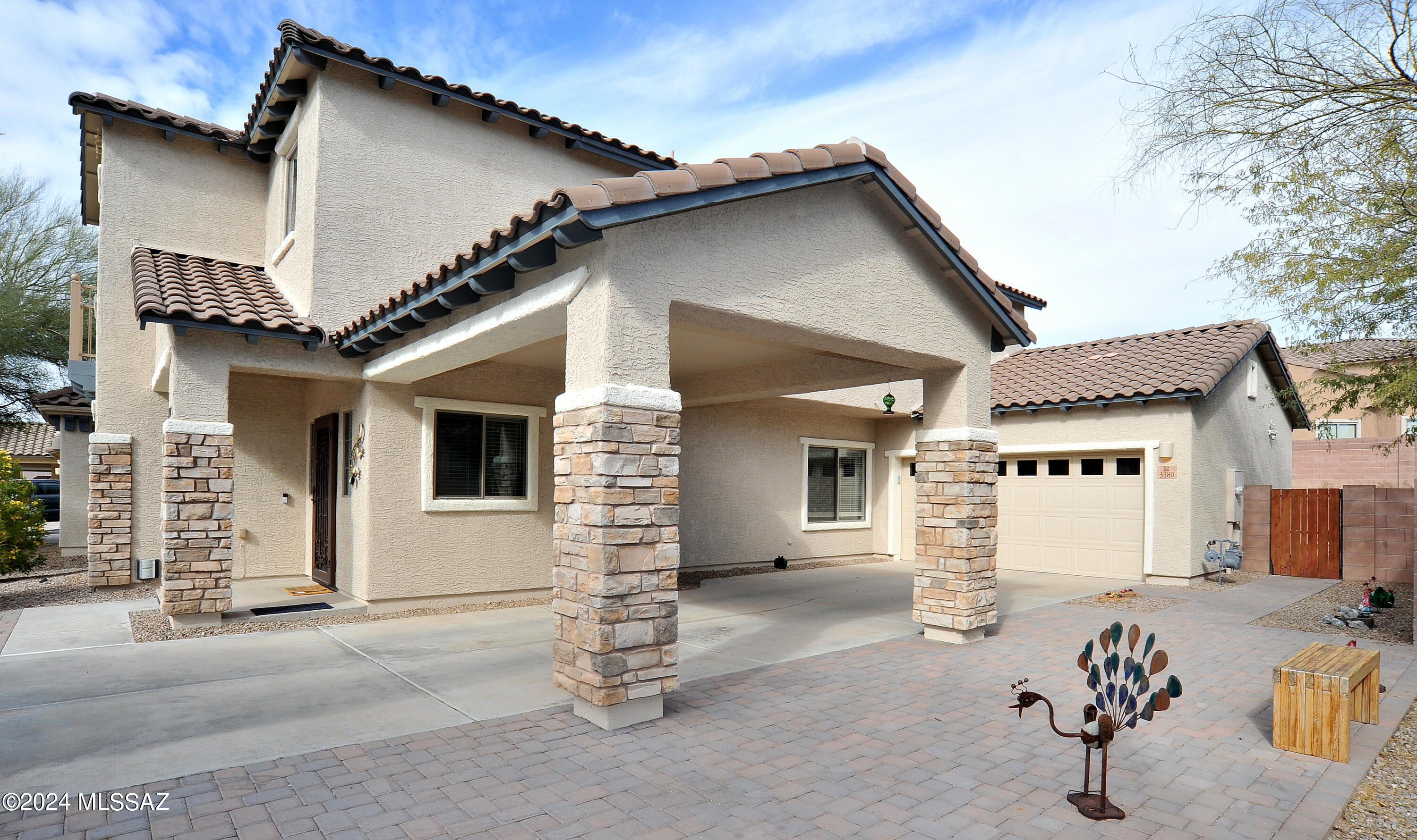 3380 W Wing Tip Drive