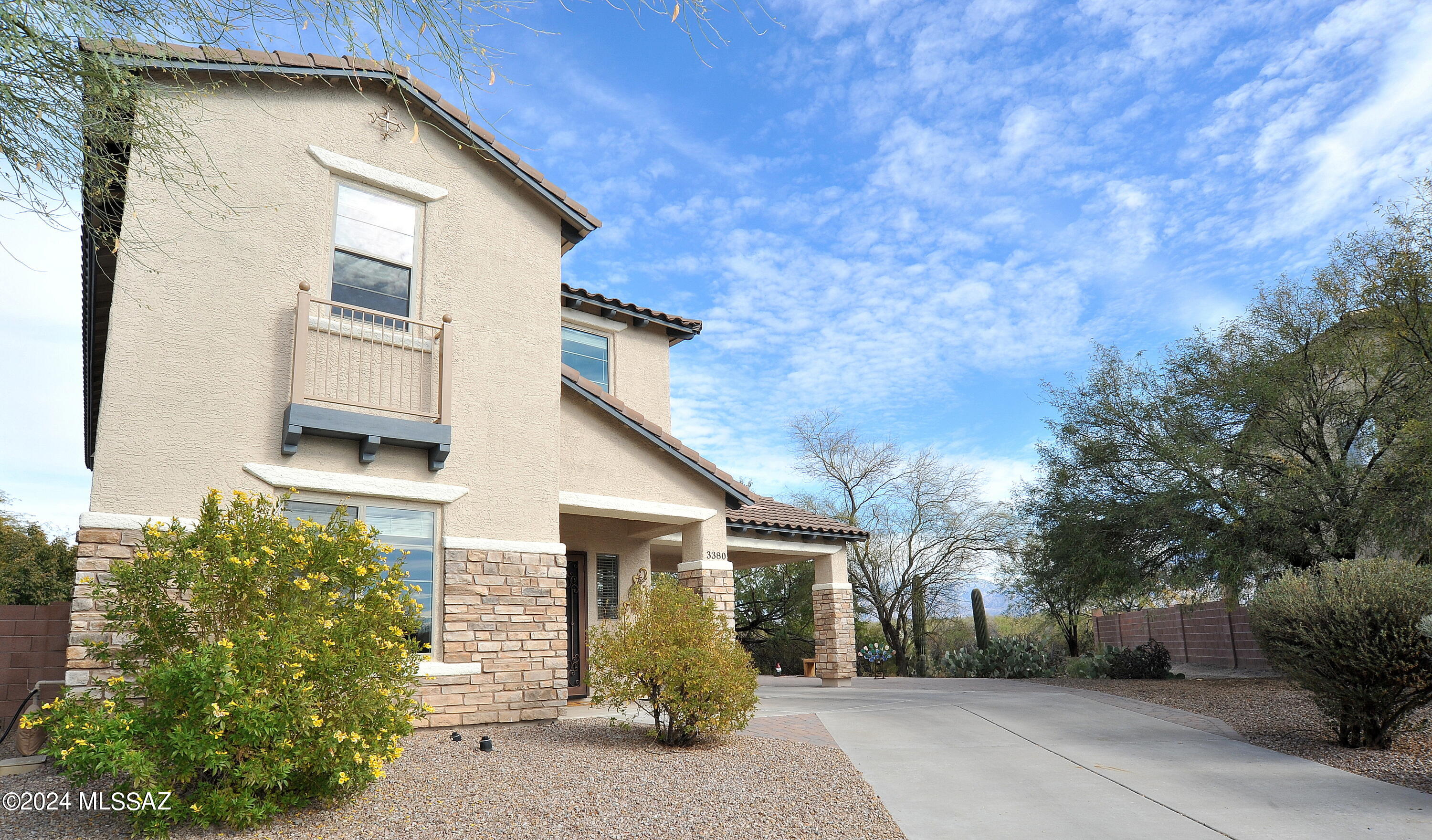 3380 W Wing Tip Drive