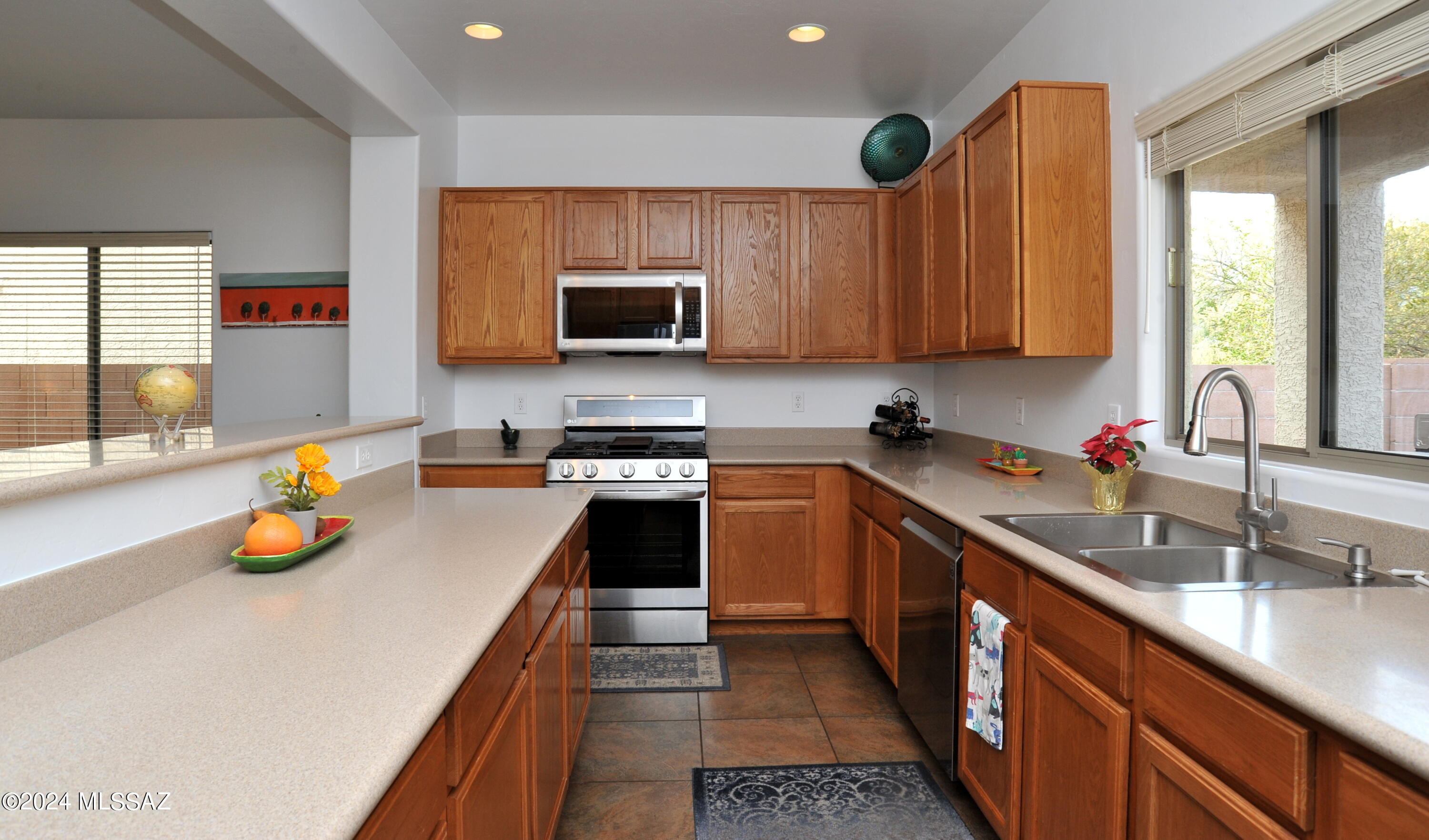 3380 W Wing Tip Drive