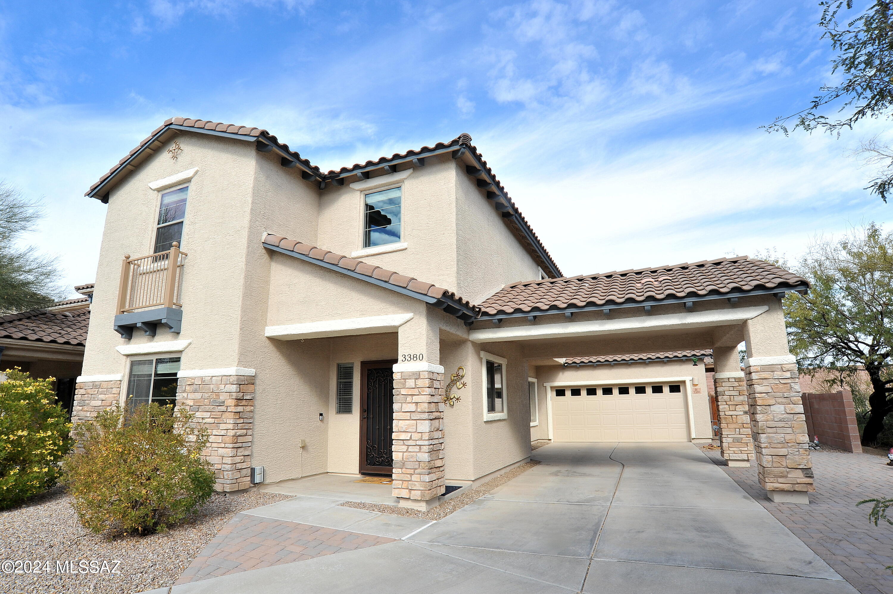 3380 W Wing Tip Drive