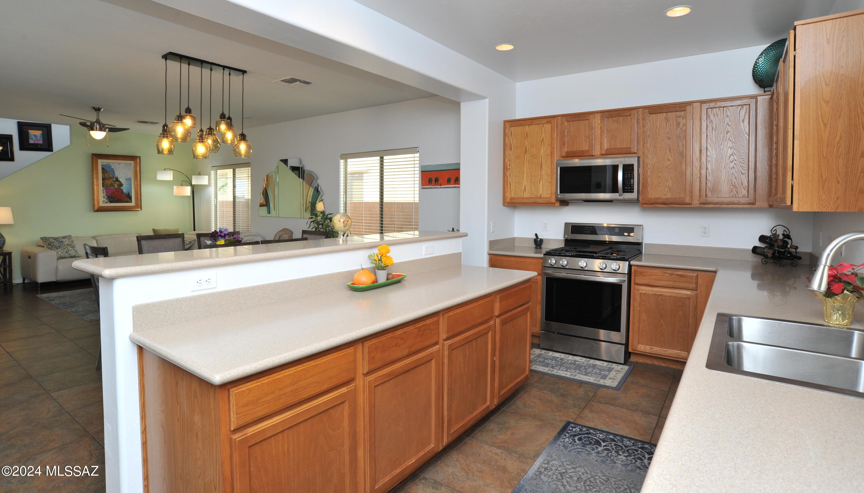 3380 W Wing Tip Drive