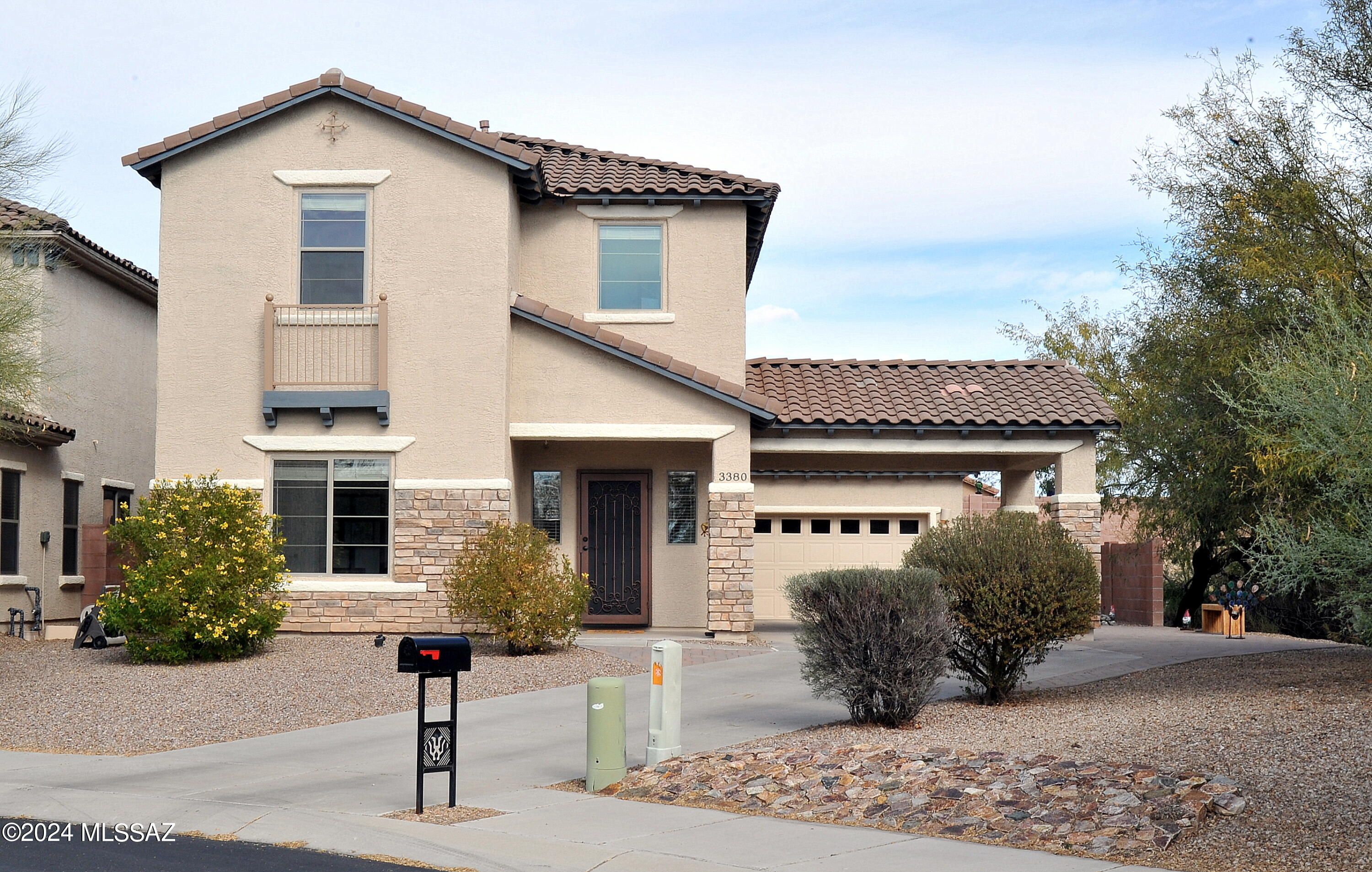 3380 W Wing Tip Drive