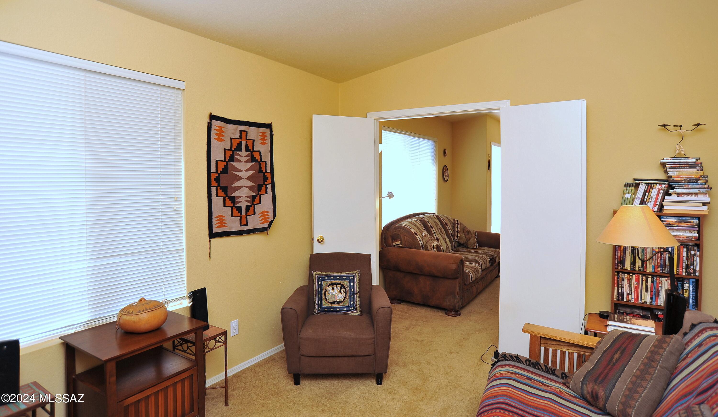 8662 N Silver Moon Way