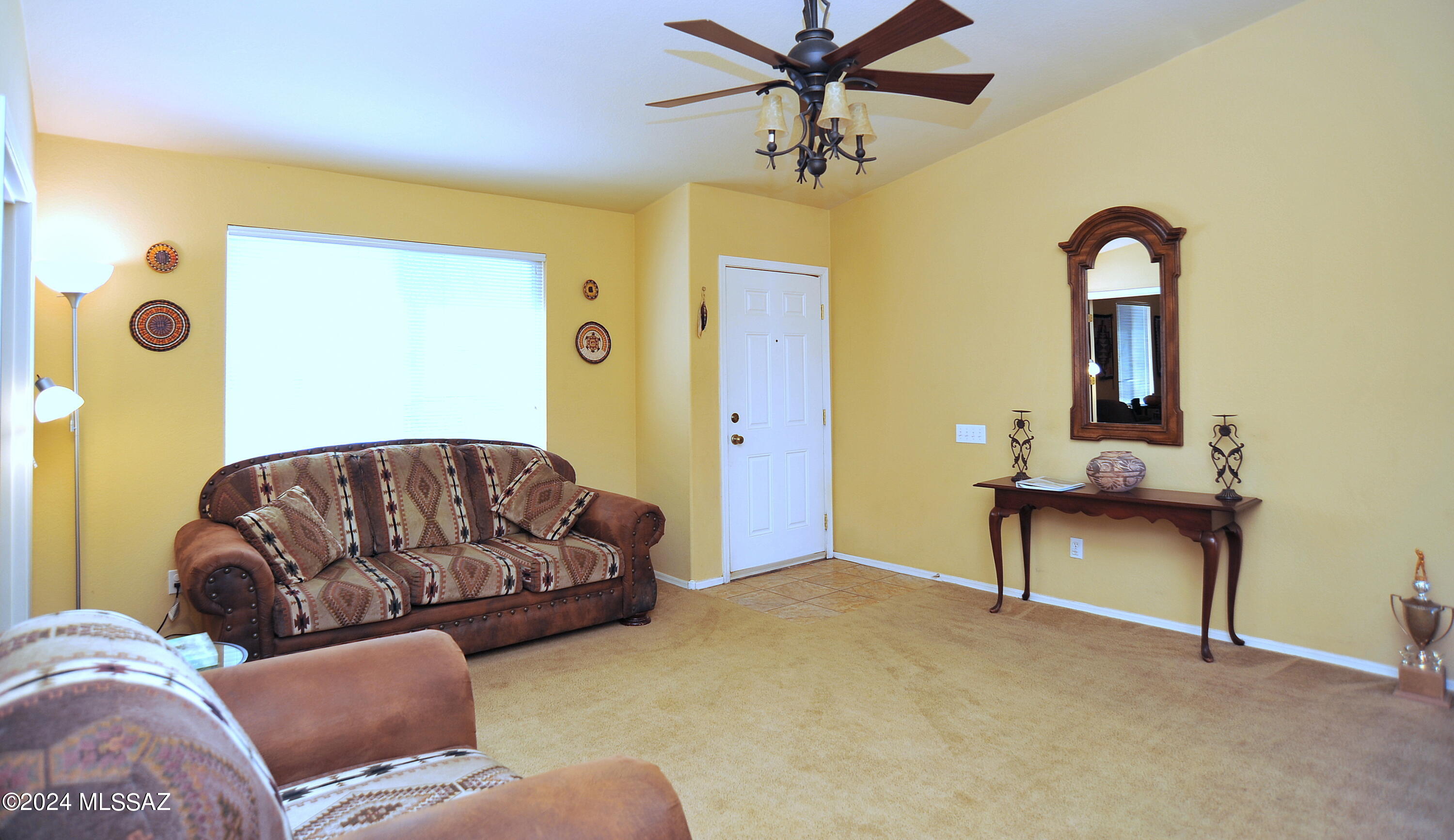 8662 N Silver Moon Way