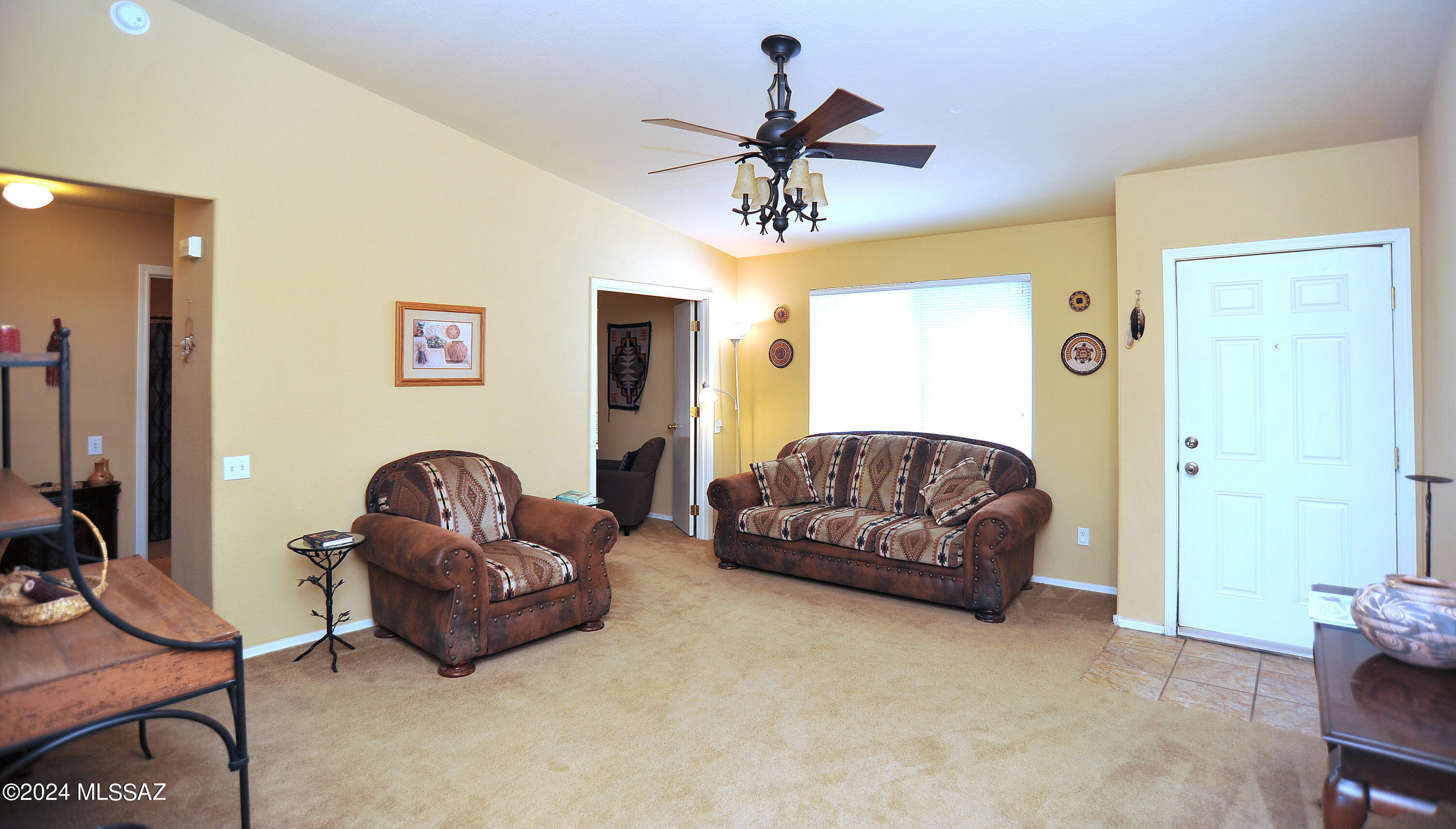 8662 N Silver Moon Way