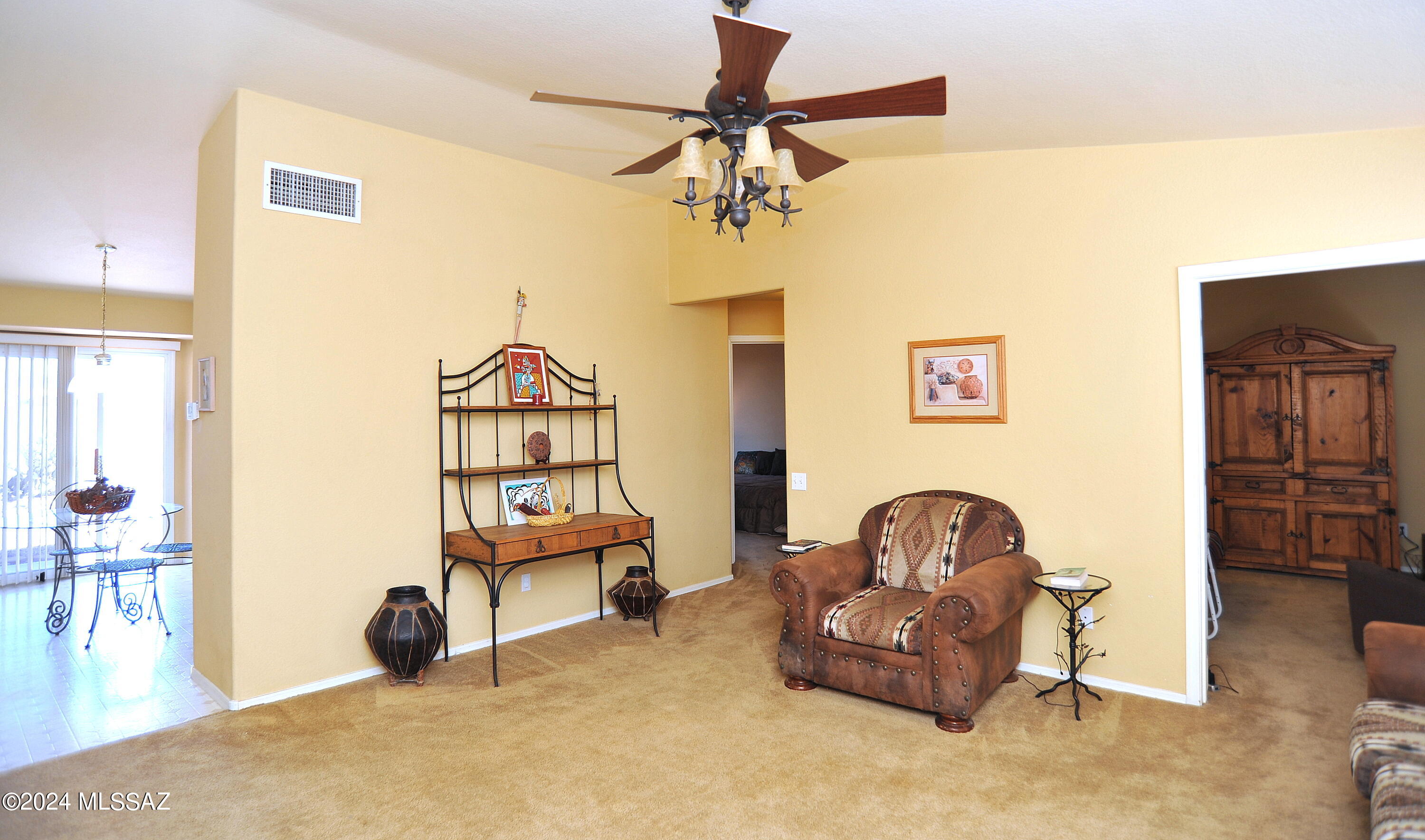 8662 N Silver Moon Way