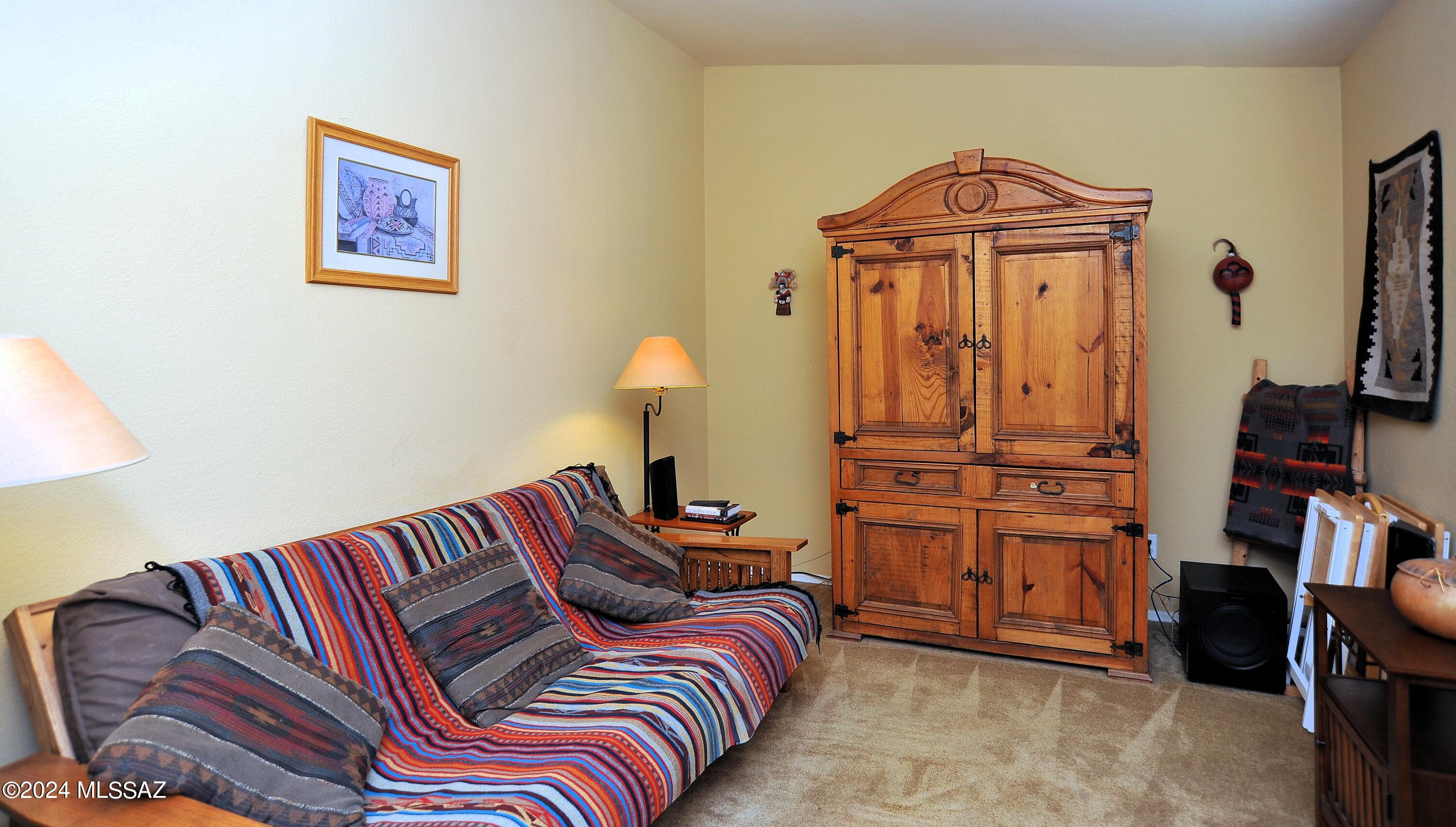 8662 N Silver Moon Way