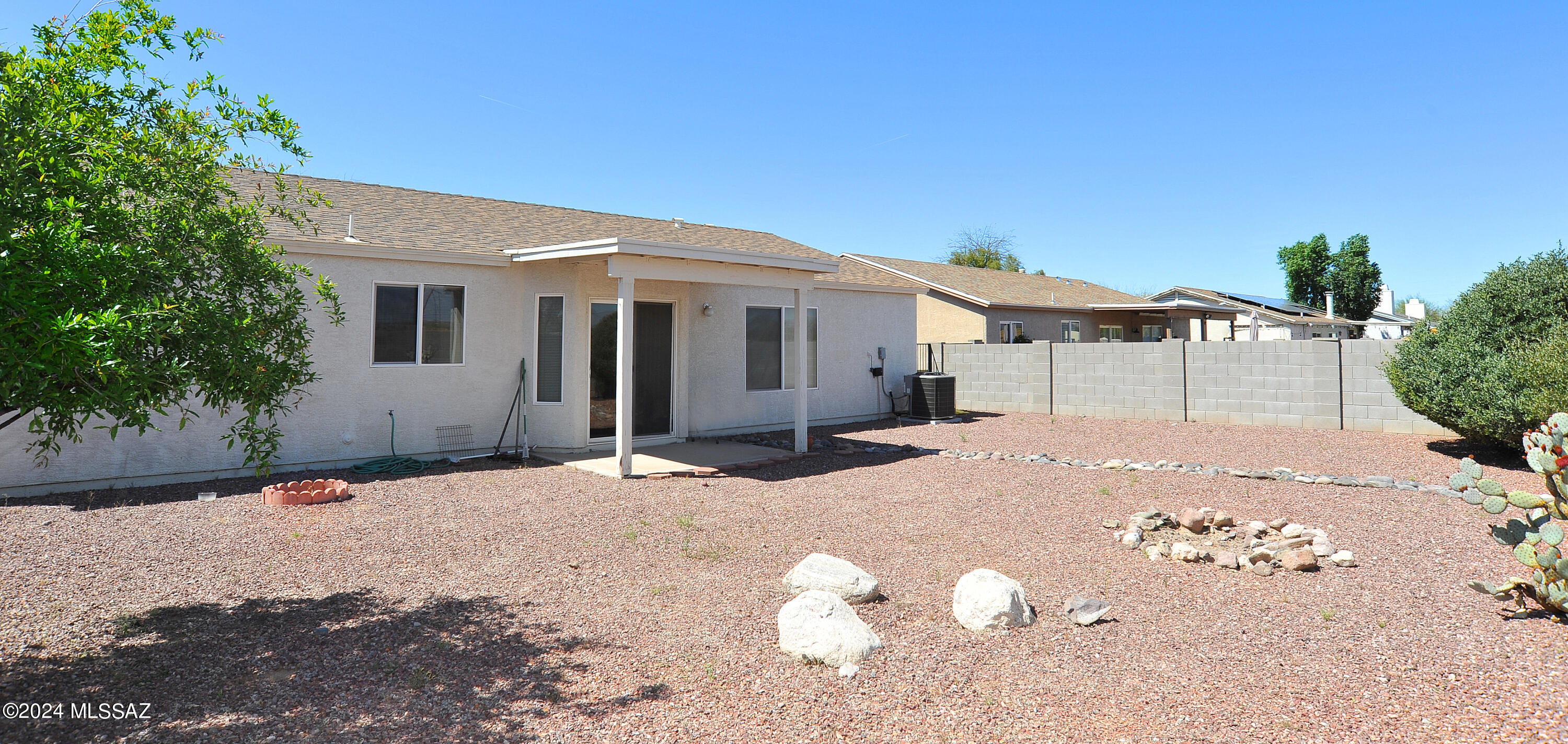 8662 N Silver Moon Way