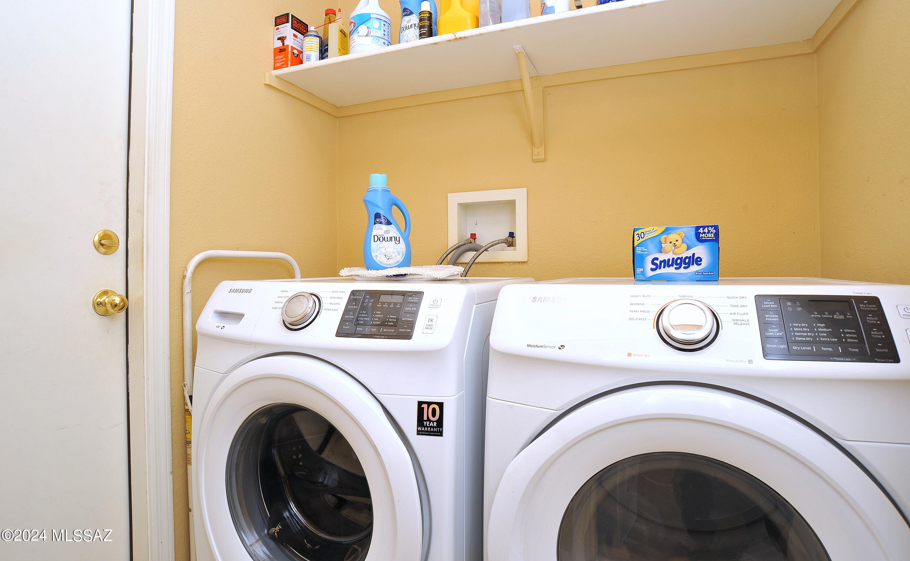 8662 N Silver Moon Way