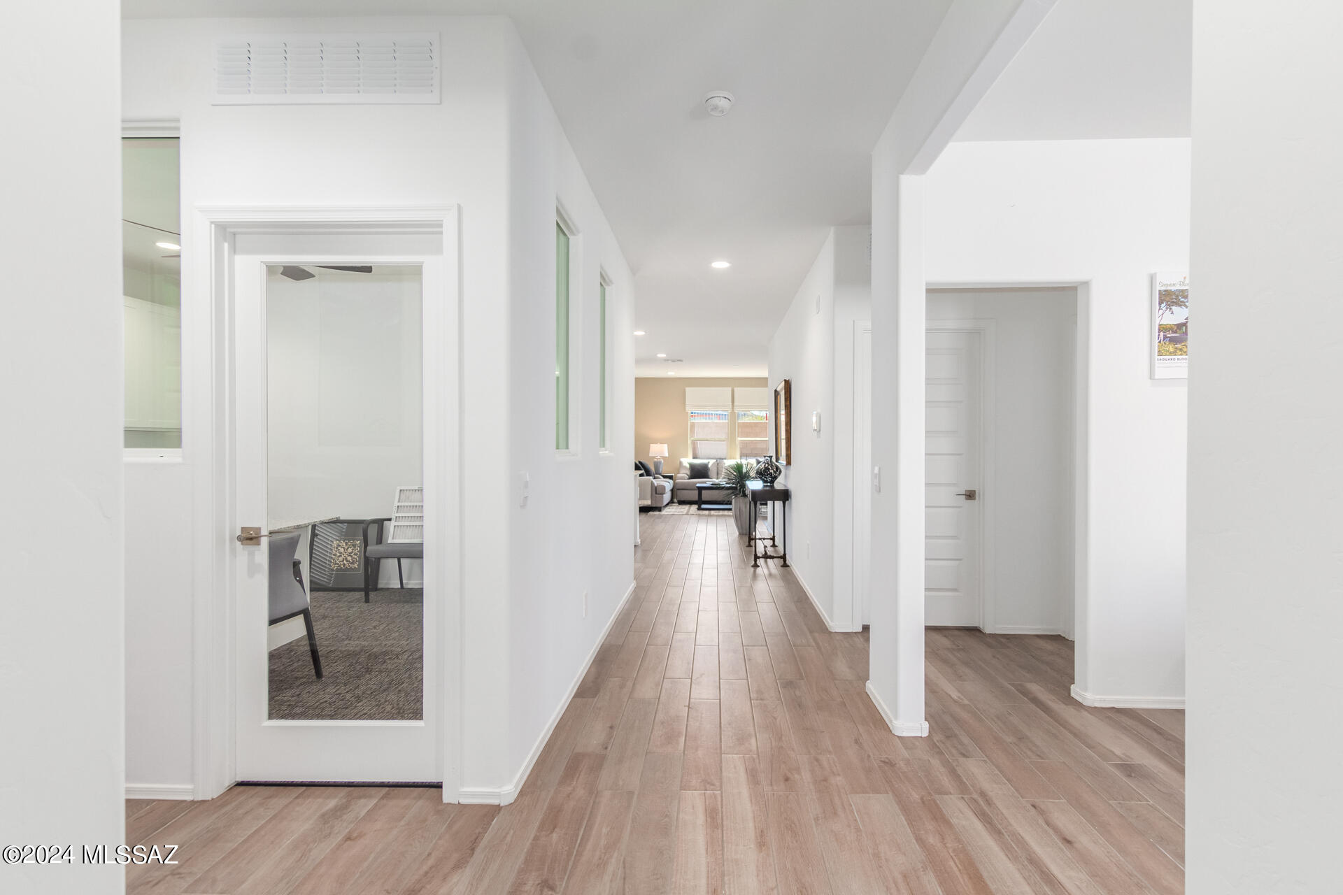 5532 W Coyote Star Road