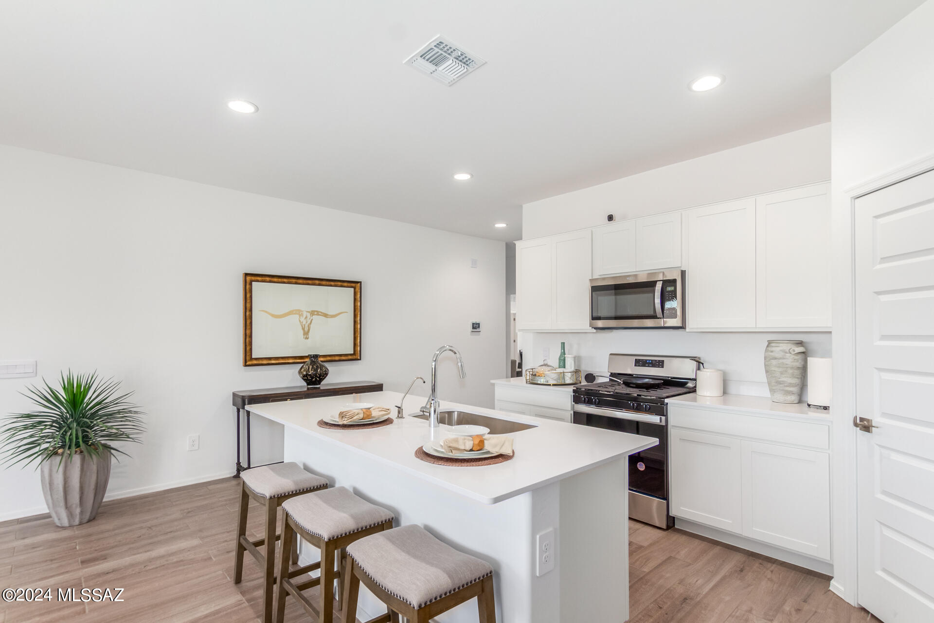 5532 W Coyote Star Road