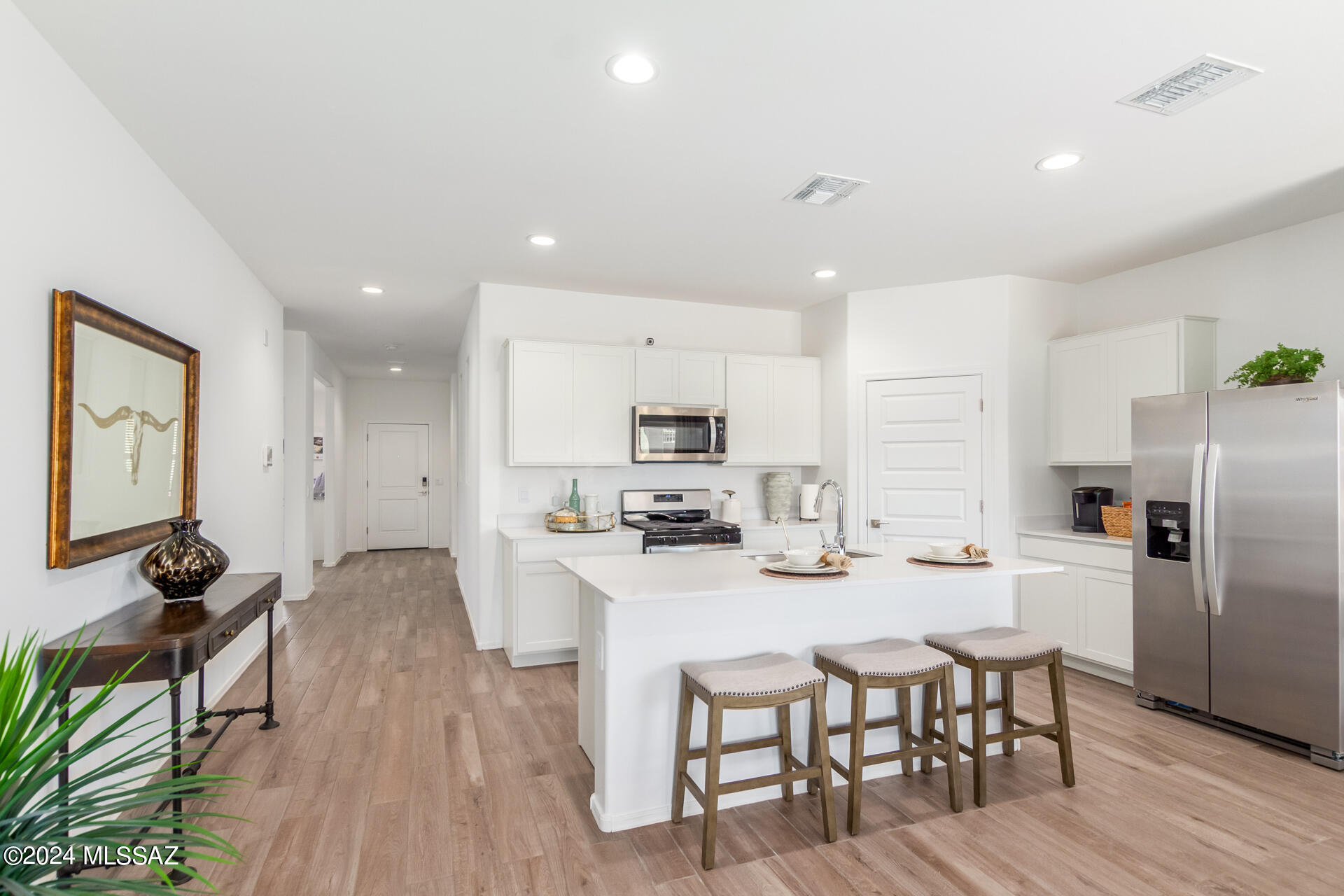 5532 W Coyote Star Road