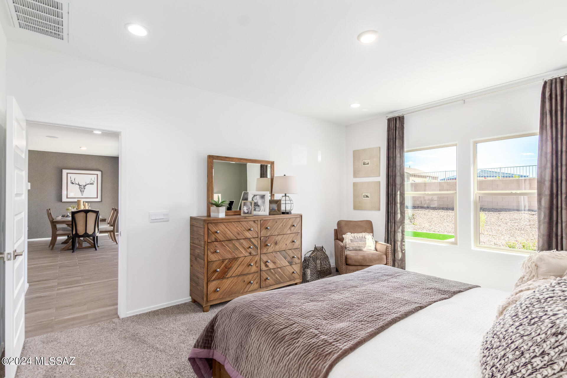 5532 W Coyote Star Road