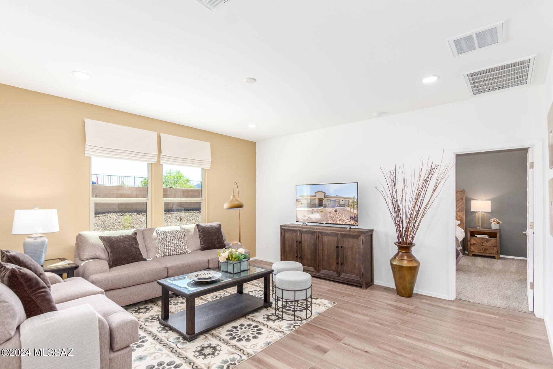 5532 W Coyote Star Road