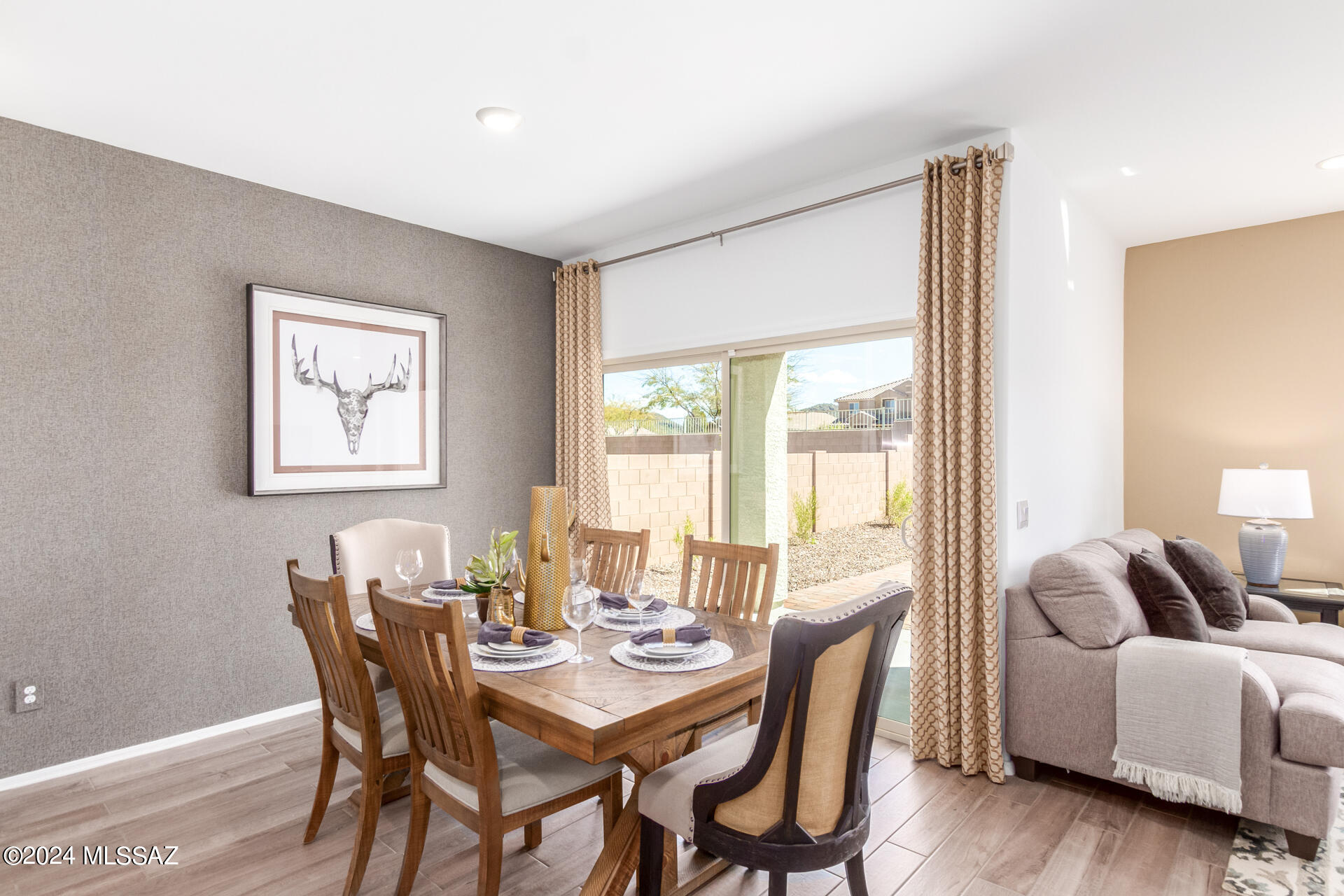 5532 W Coyote Star Road